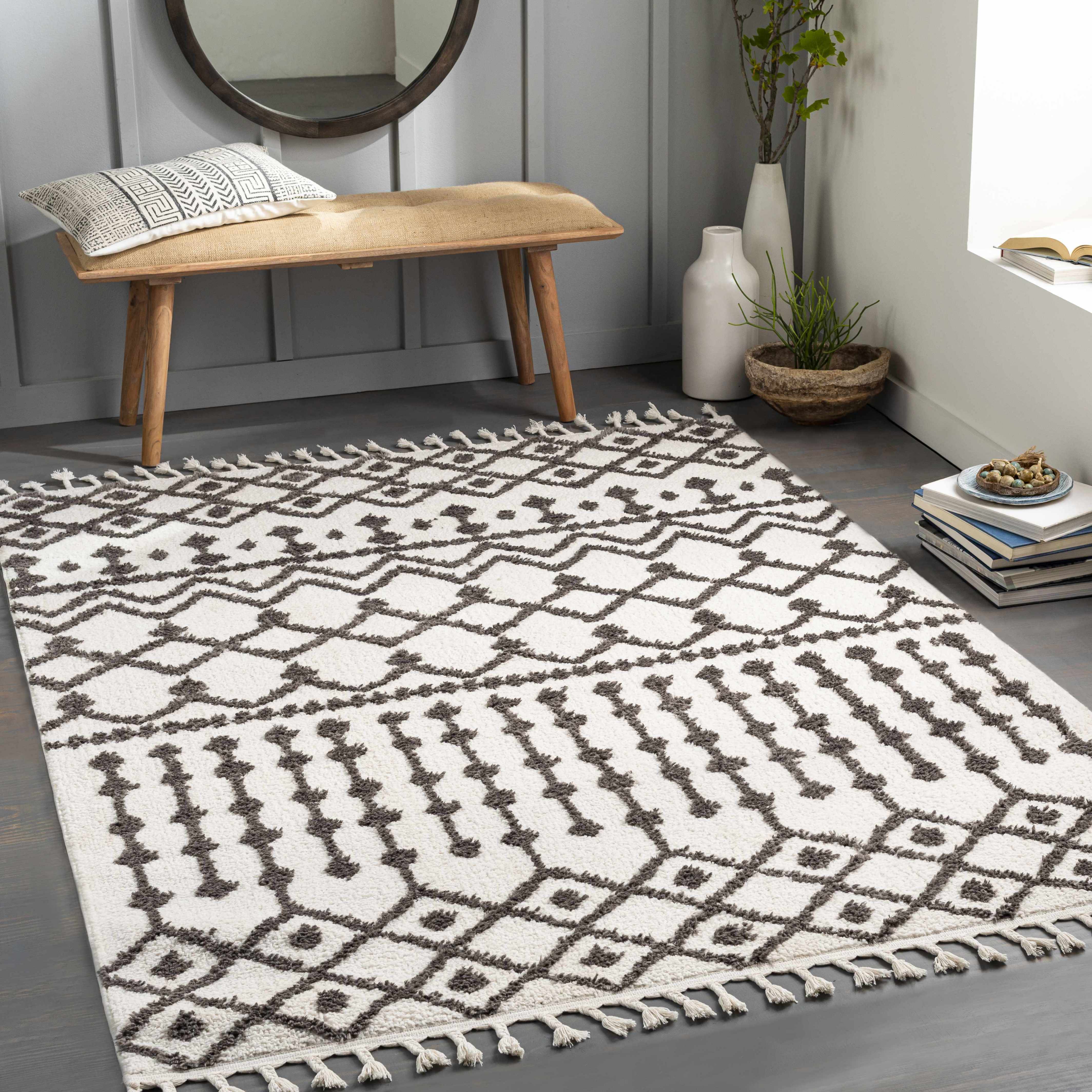 Malartic Area Rug - Clearance - Image 2