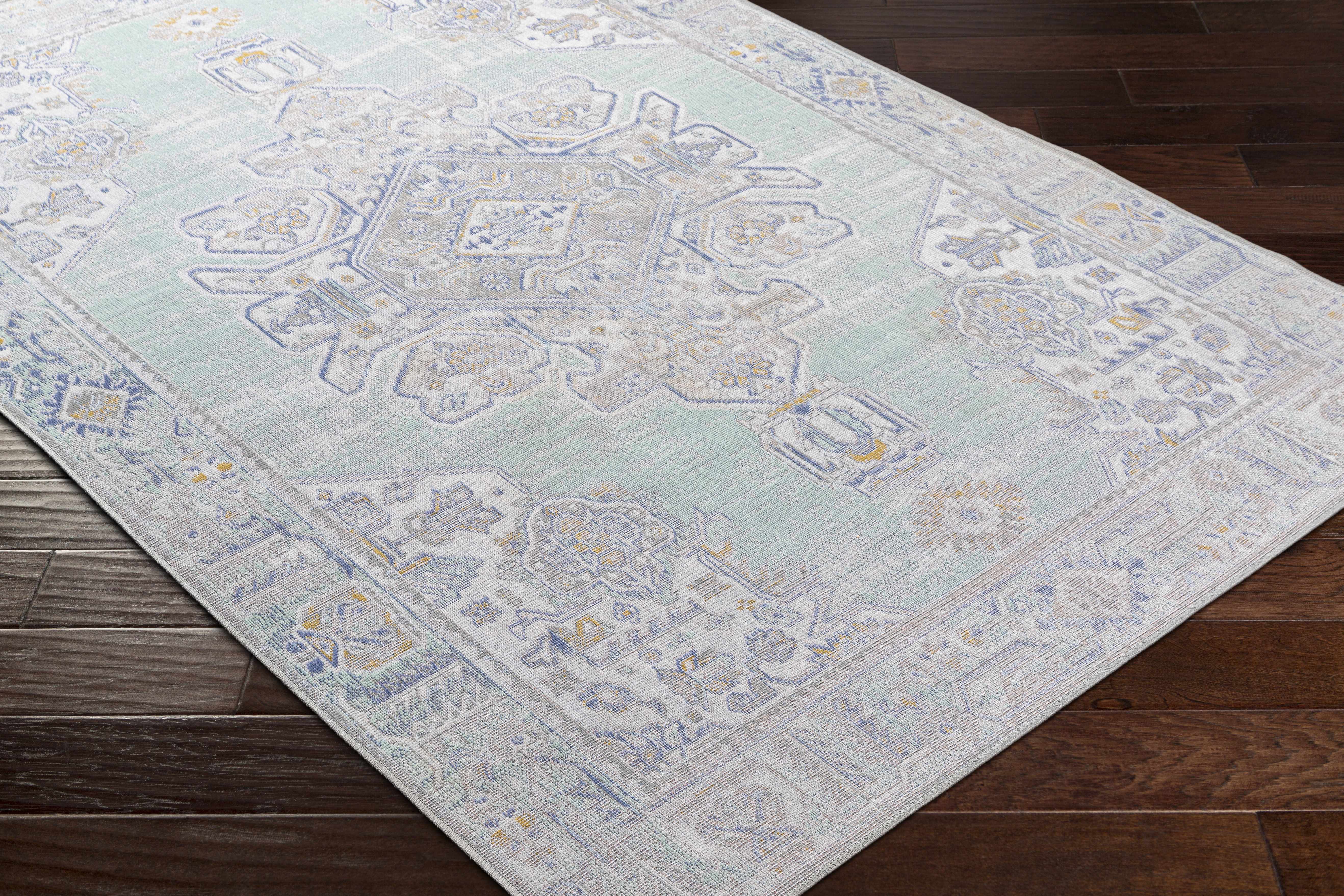 Malasiqui Indoor & Outdoor Rug - Clearance - Image 3