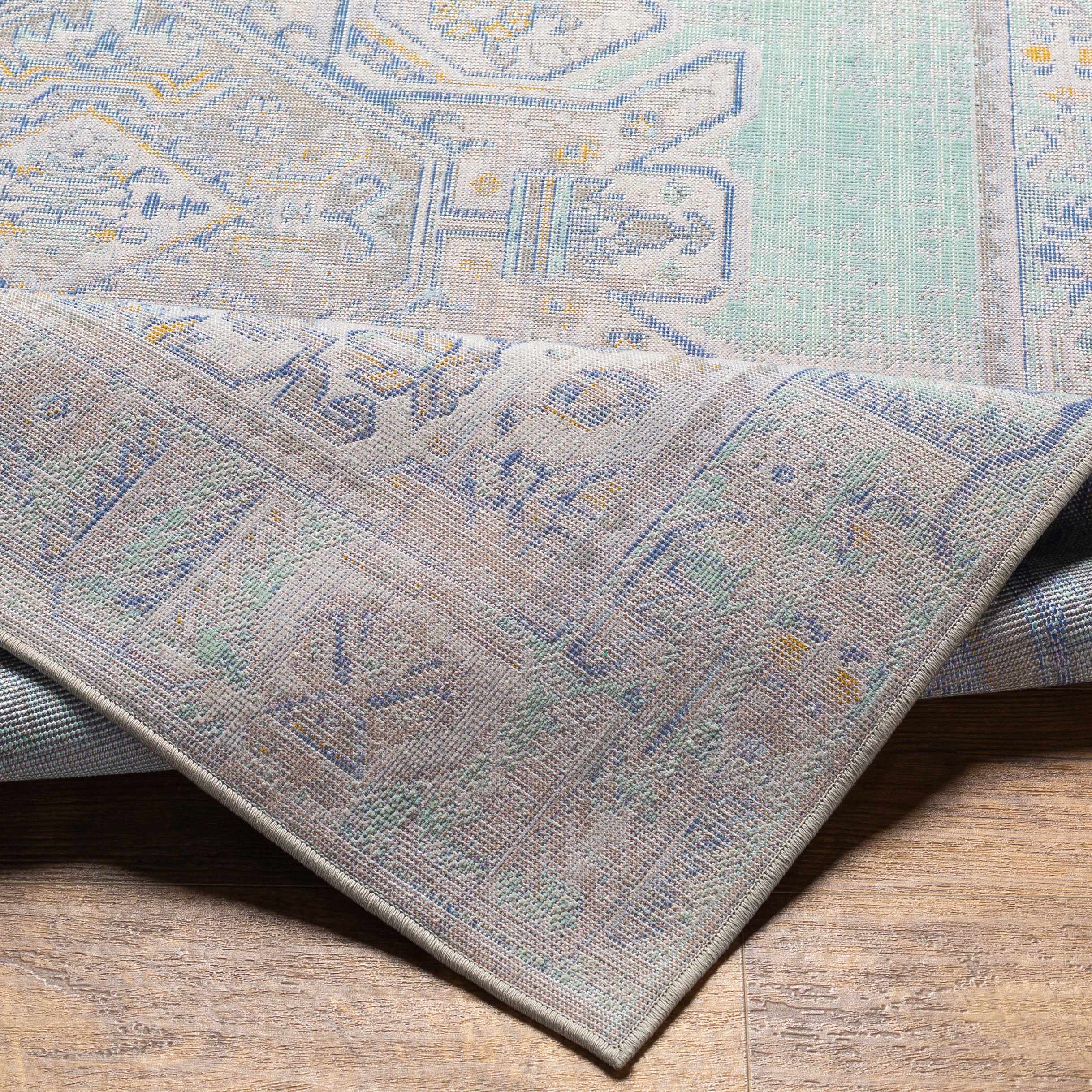 Malasiqui Indoor & Outdoor Rug - Clearance - Image 6