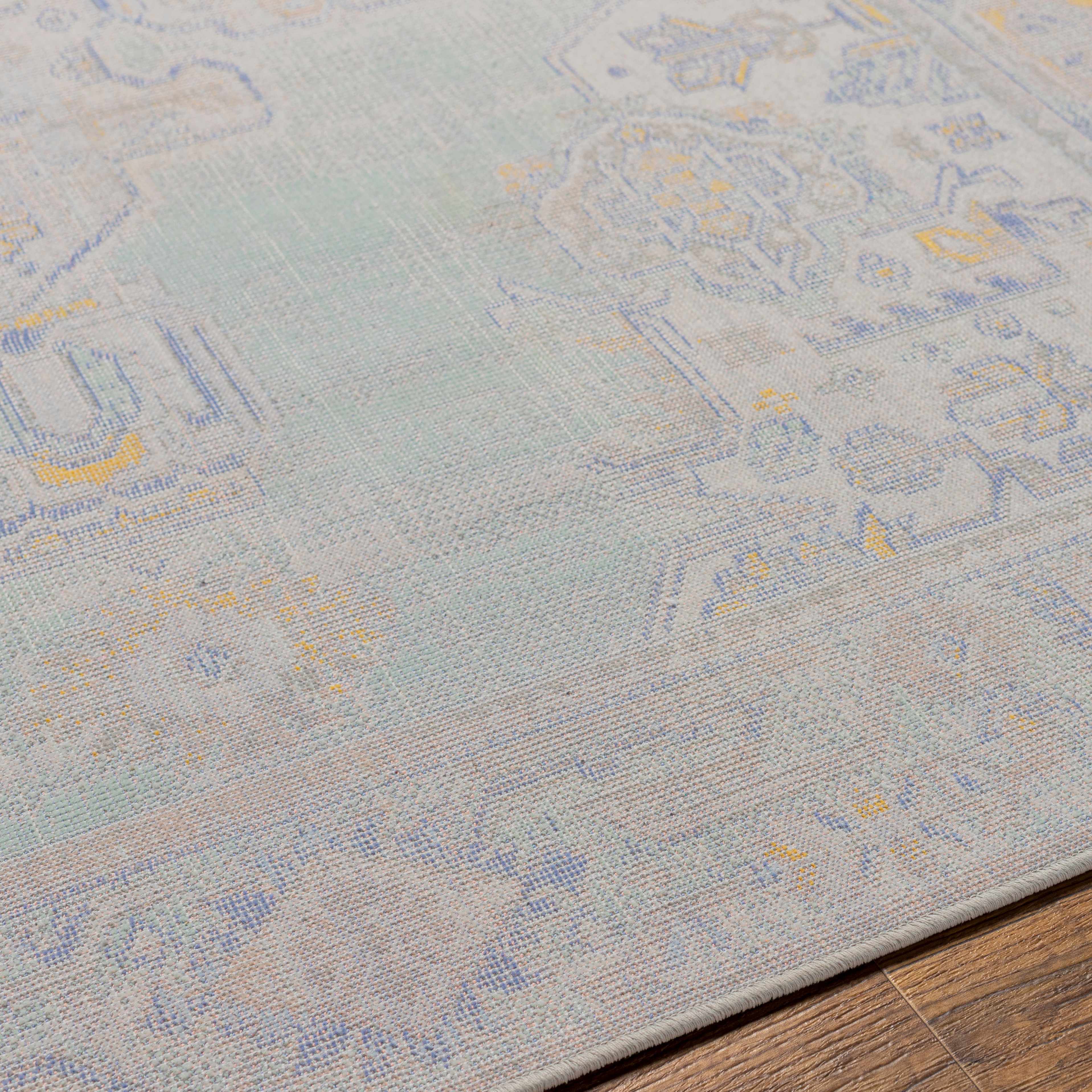 Malasiqui Indoor & Outdoor Rug - Clearance - Image 7