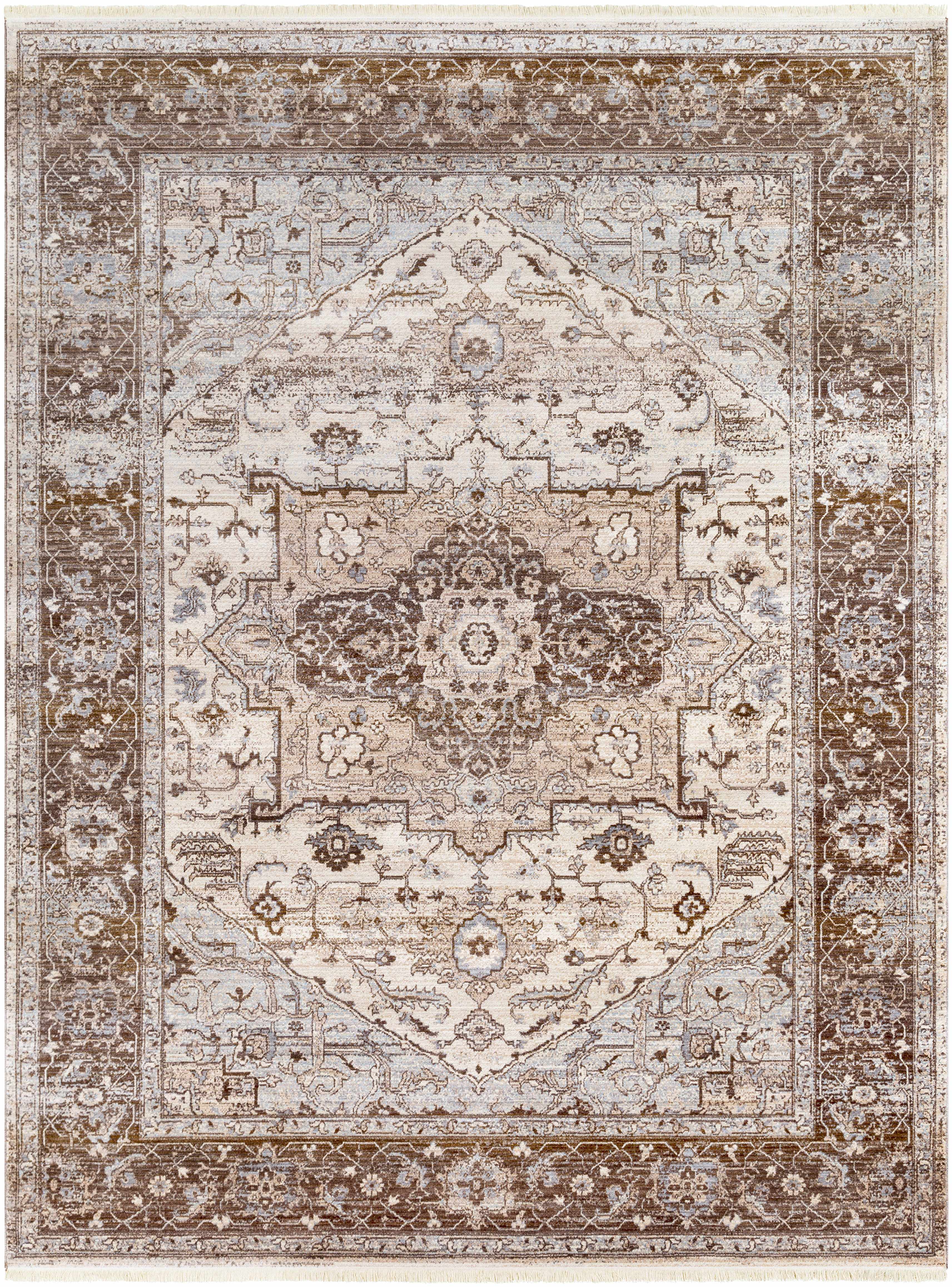 Malcolm  Area Rug - Clearance - Image 12
