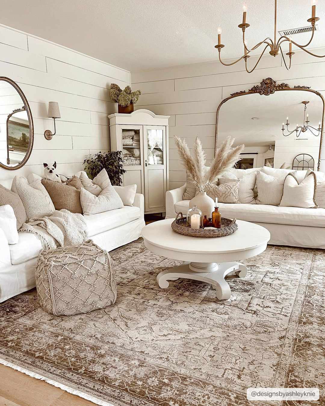 Malcolm  Area Rug - Clearance - Image 3