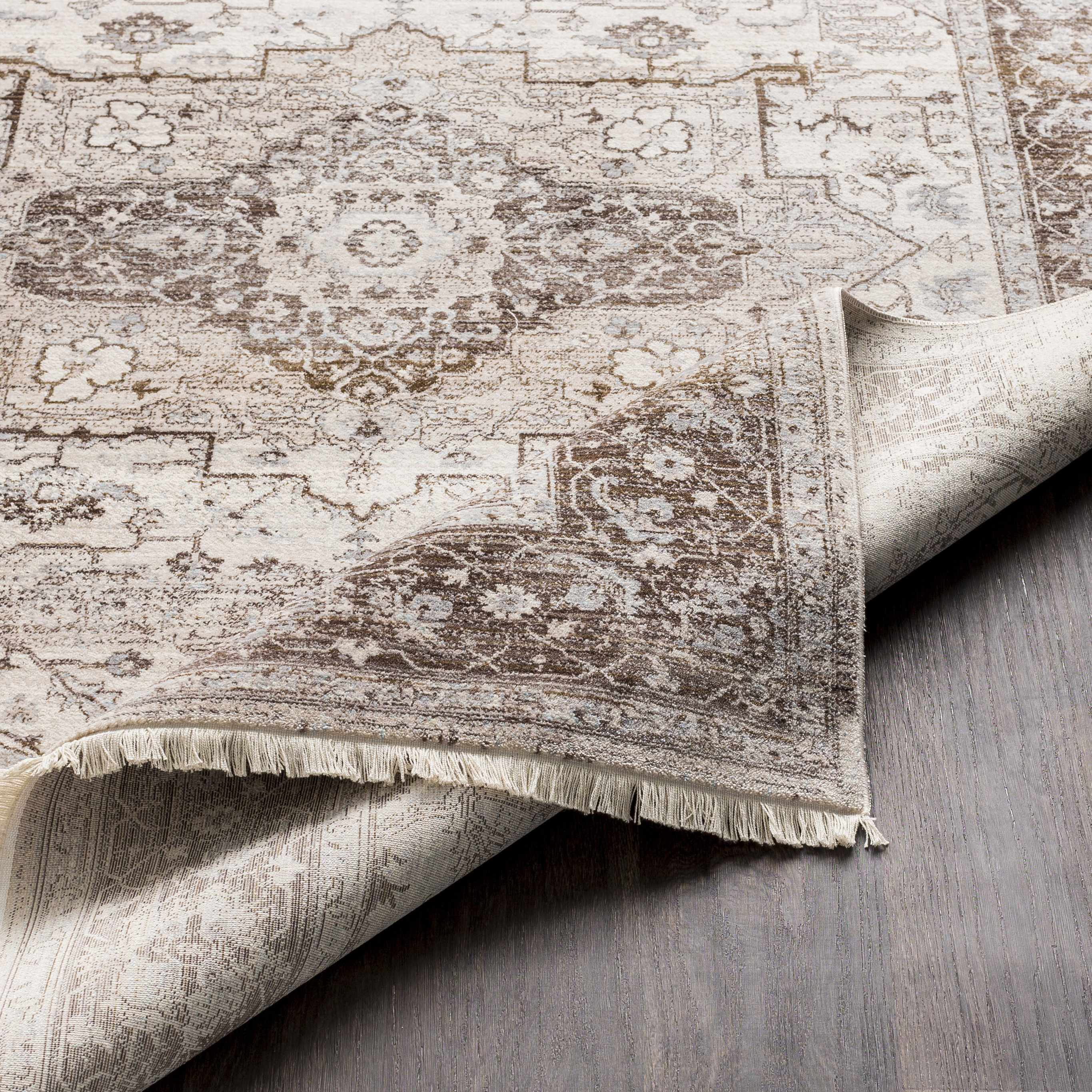 Malcolm  Area Rug - Clearance - Image 5