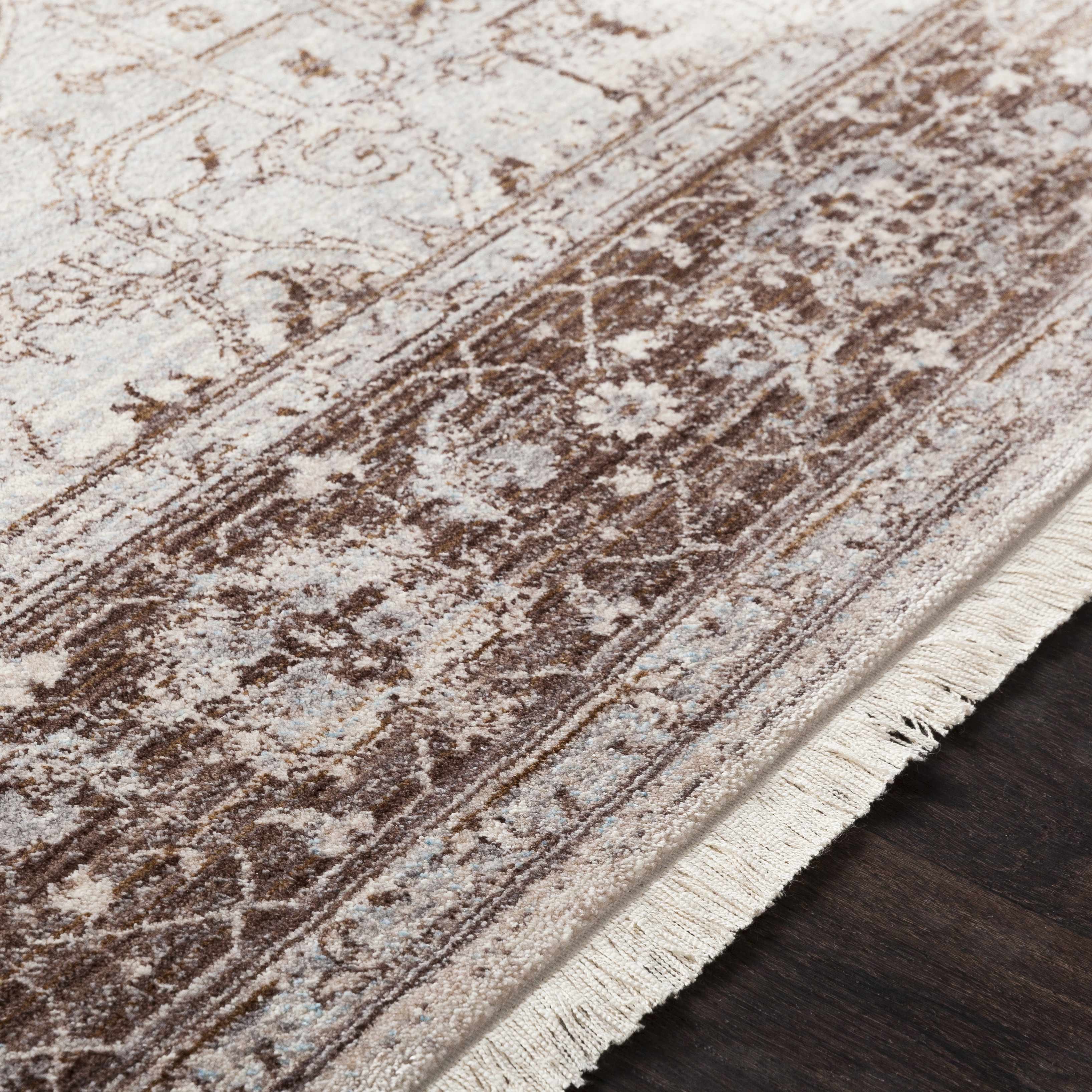 Malcolm  Area Rug - Clearance - Image 6