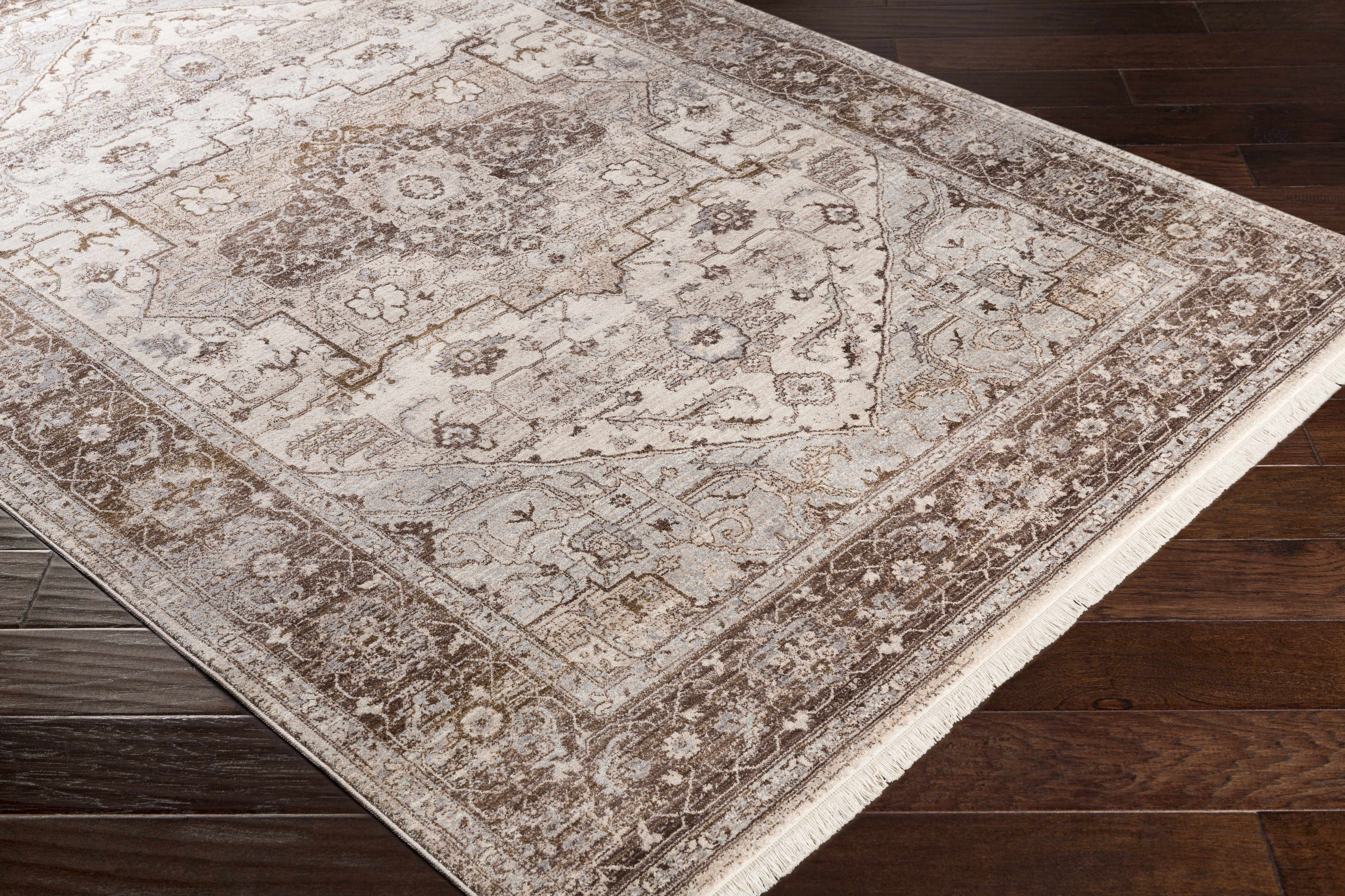 Malcolm  Area Rug - Clearance - Image 8