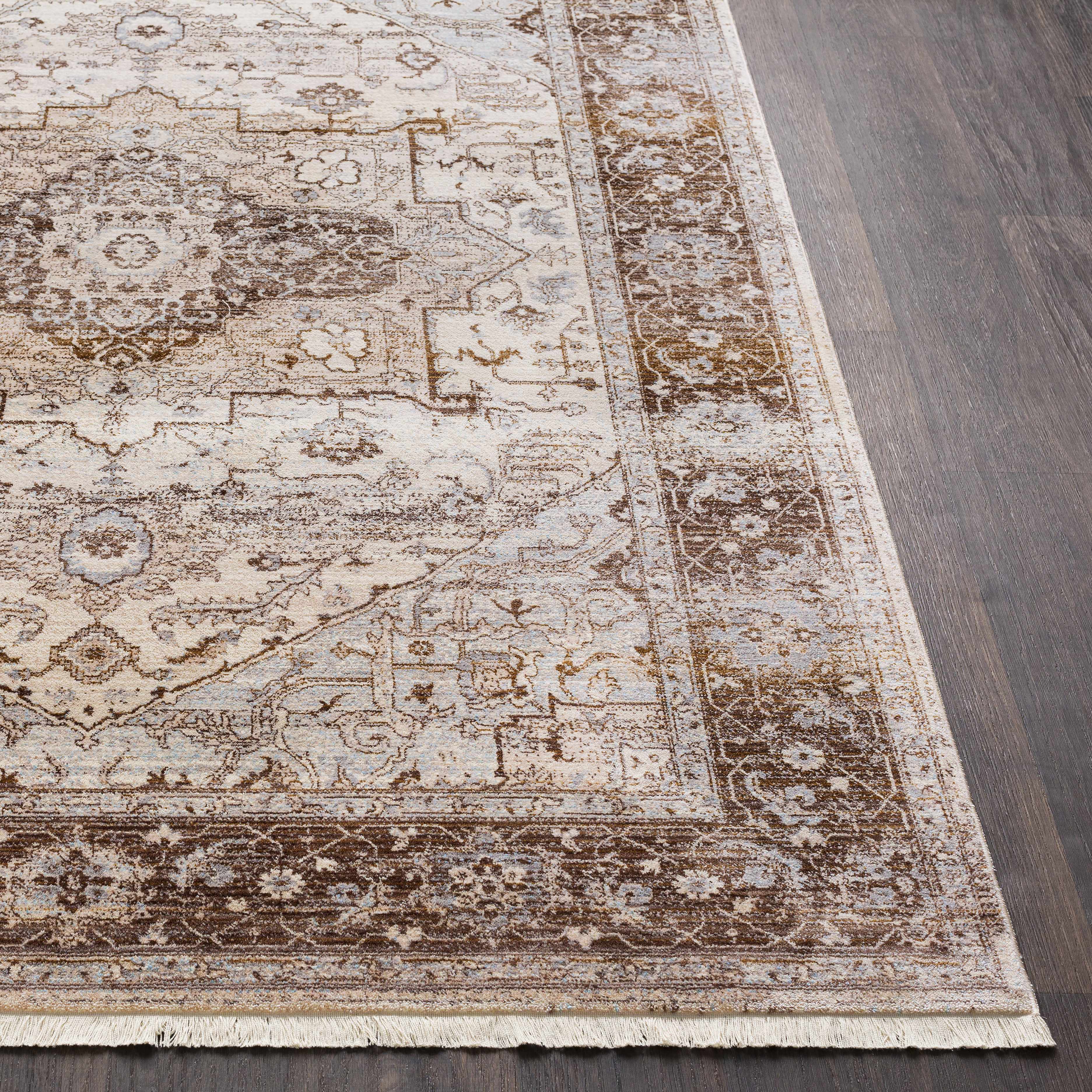 Malcolm  Area Rug - Clearance - Image 9