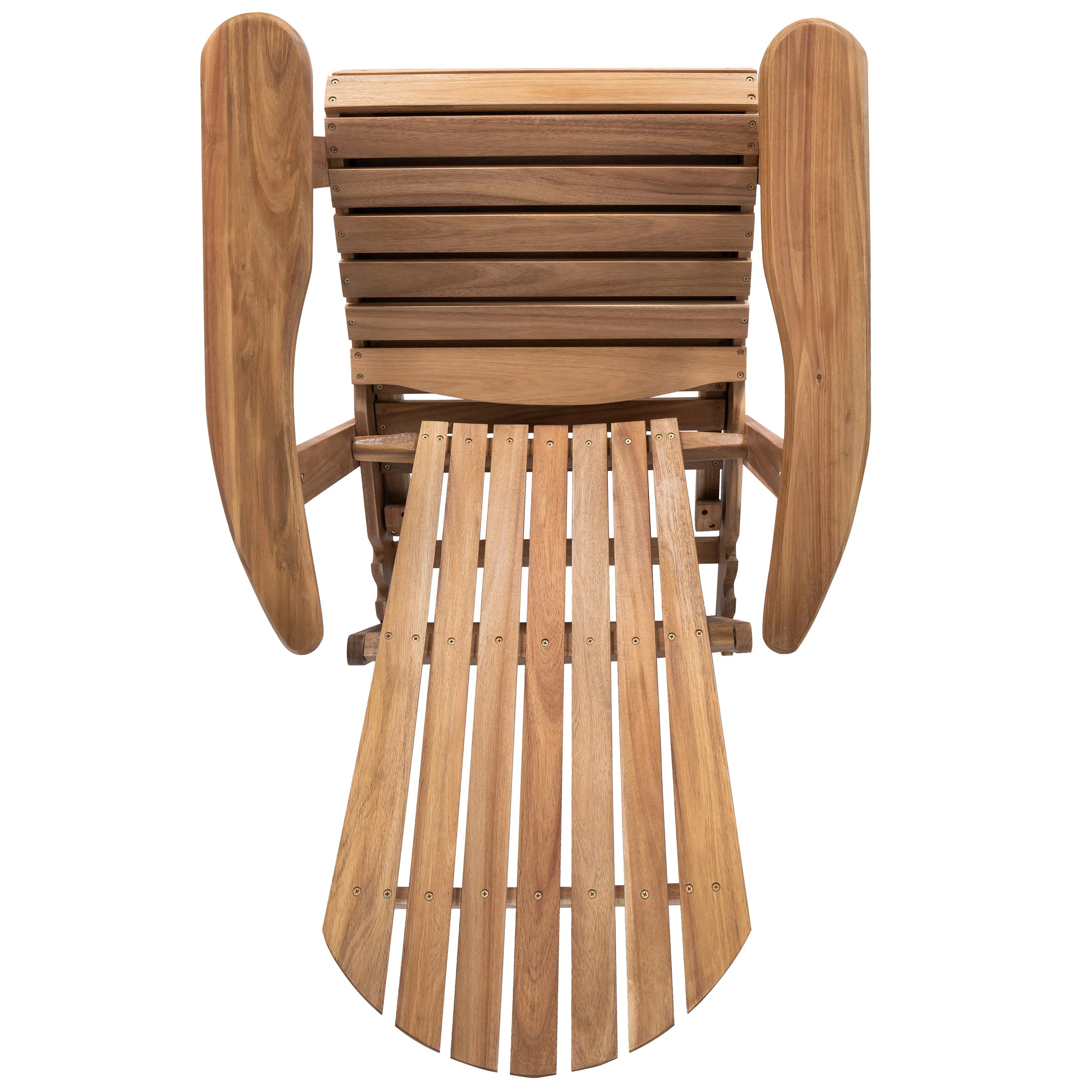Malibu Adirondack Chair - Image 11