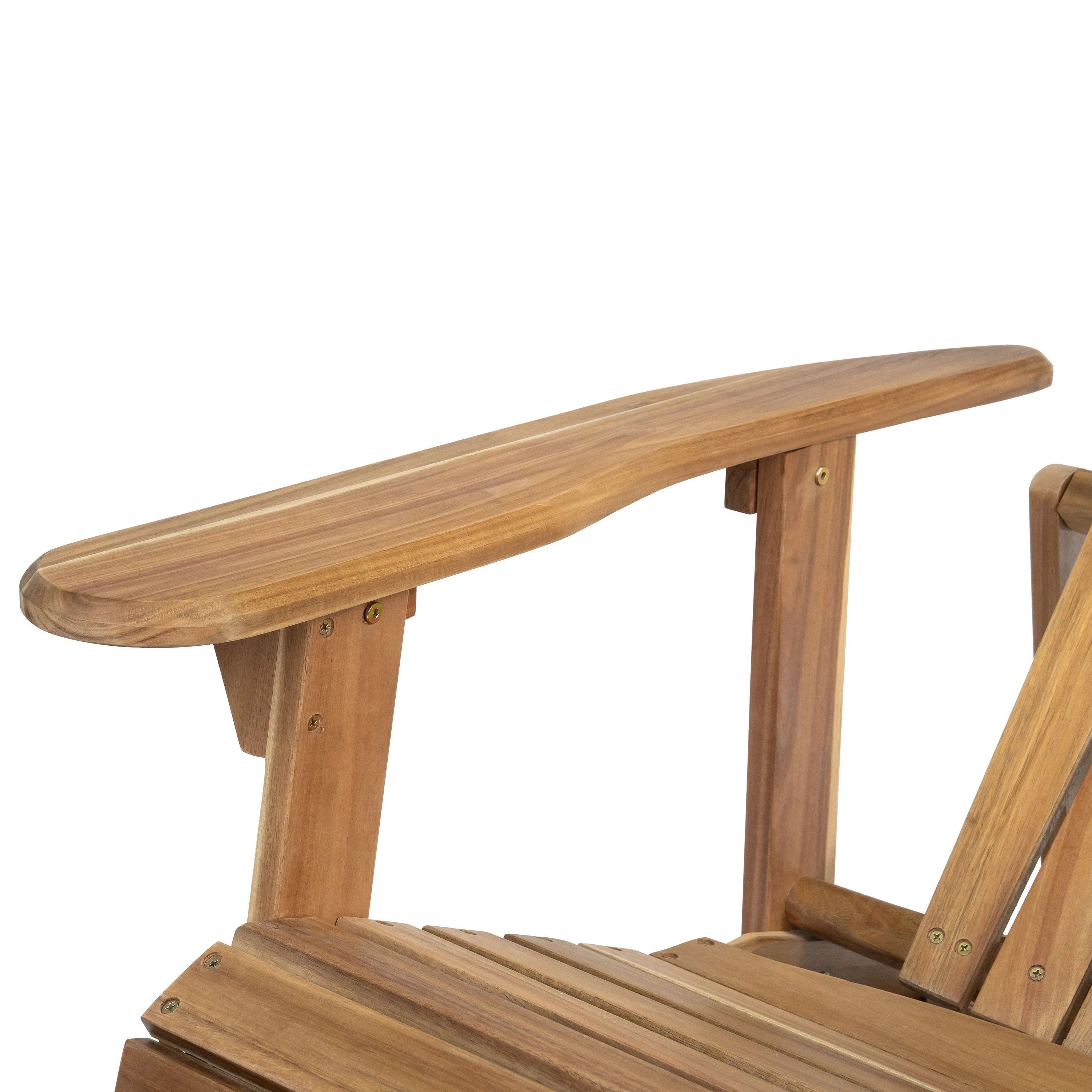 Malibu Adirondack Chair - Image 15