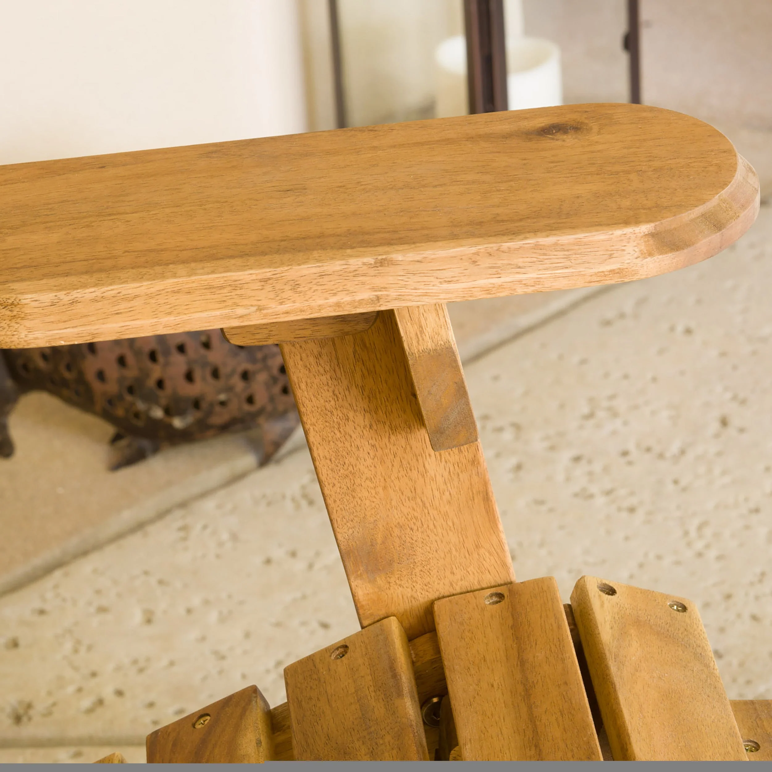Malibu Adirondack Chair - Image 16