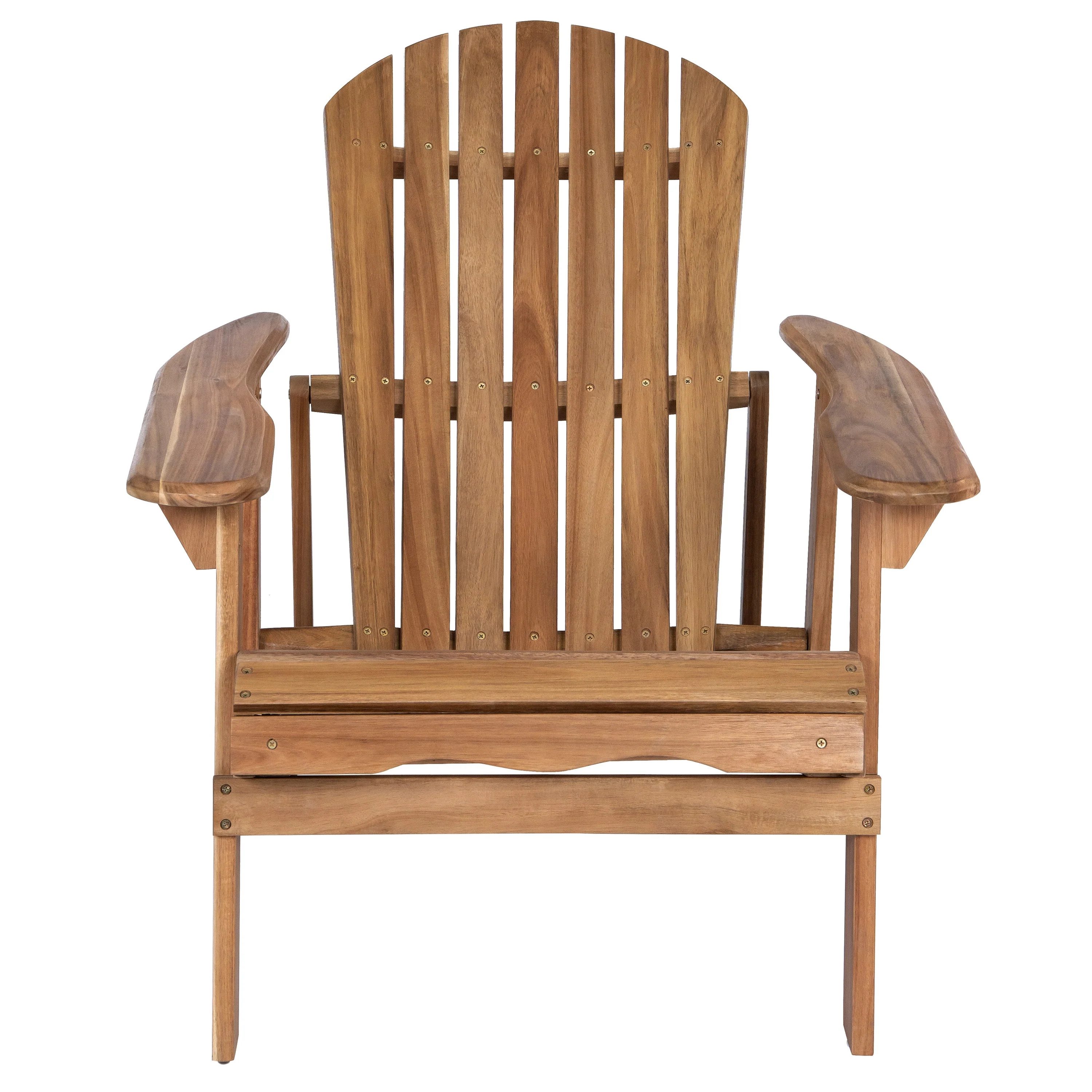 Malibu Adirondack Chair - Image 3