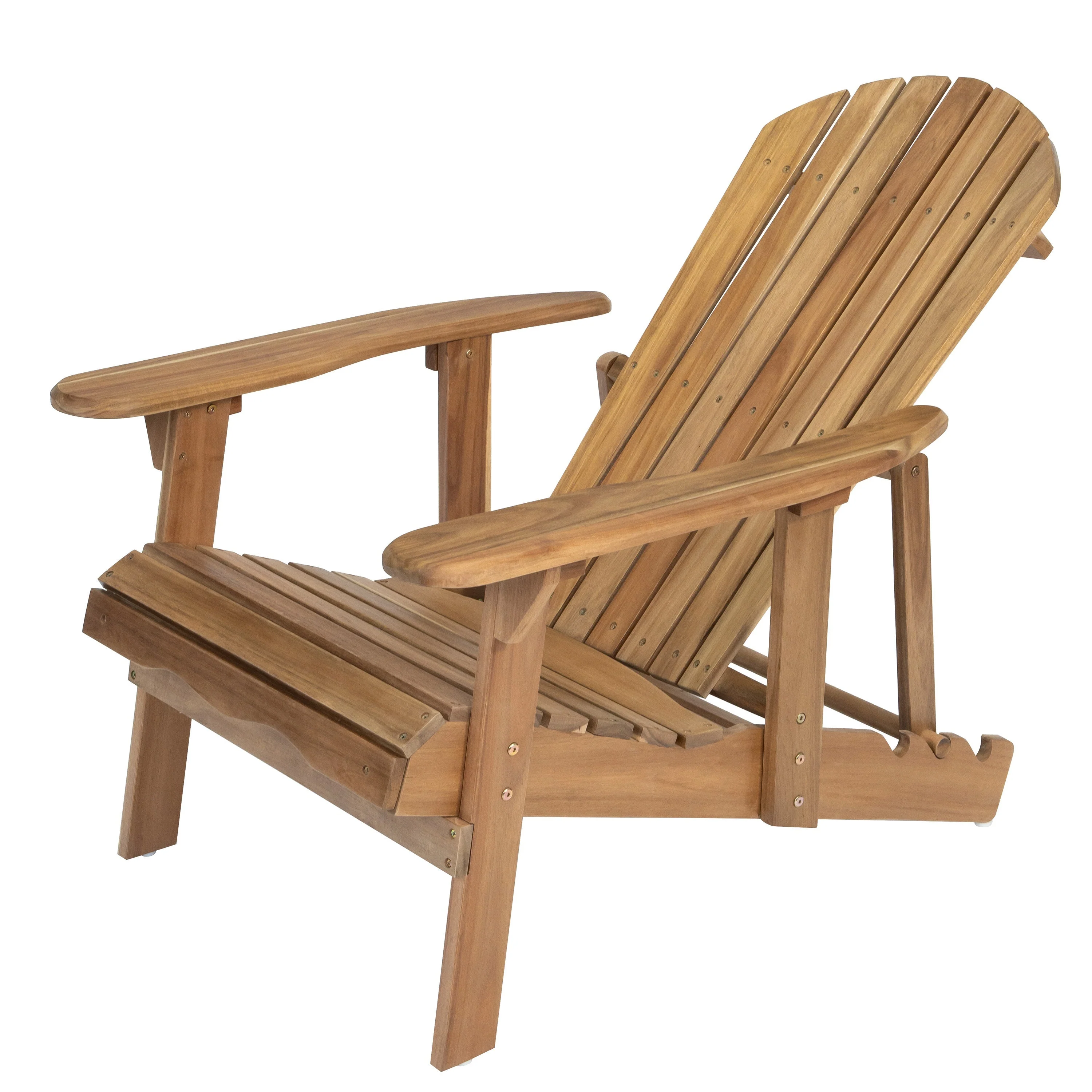 Malibu Adirondack Chair - Image 4