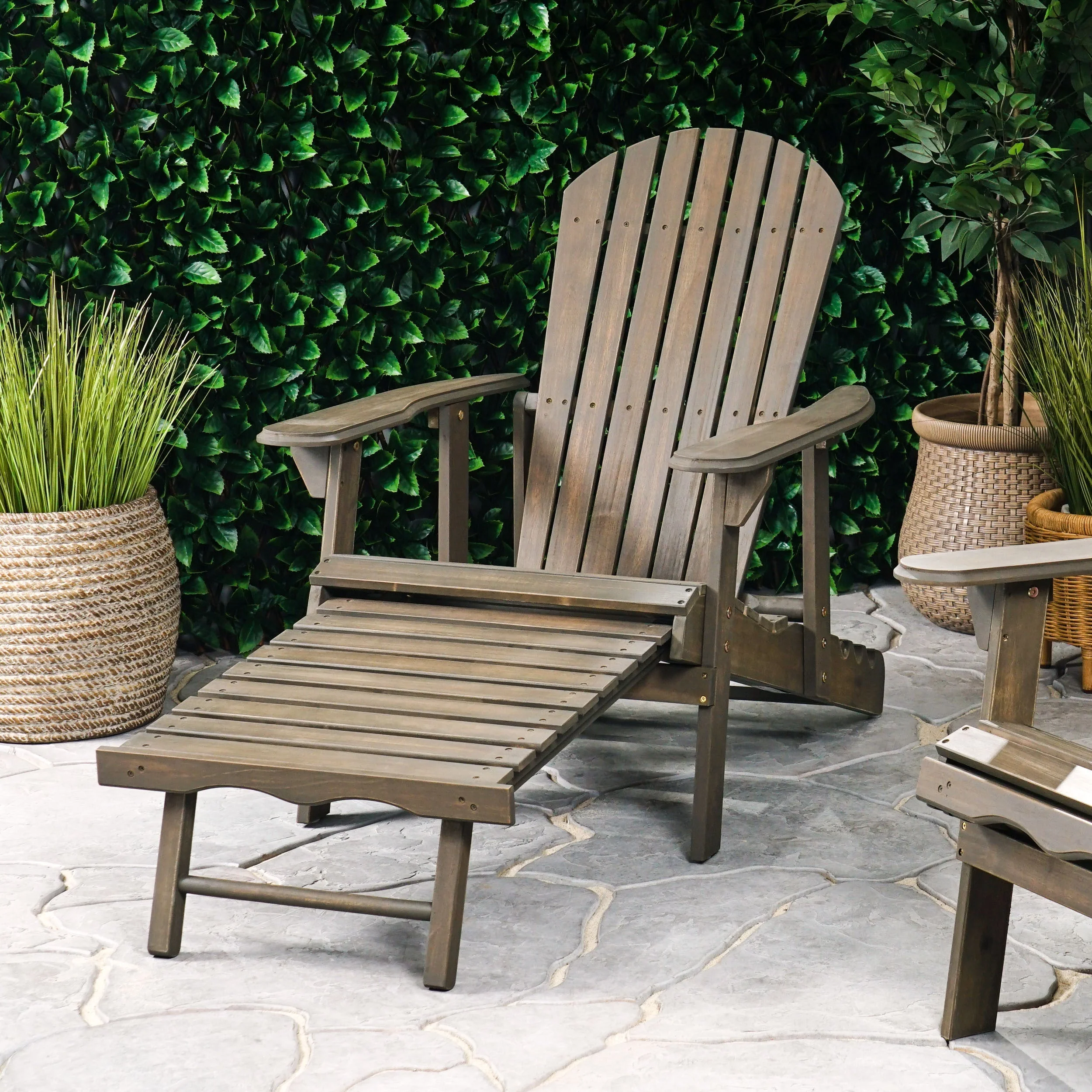 Malibu Adirondack Chair - Image 11