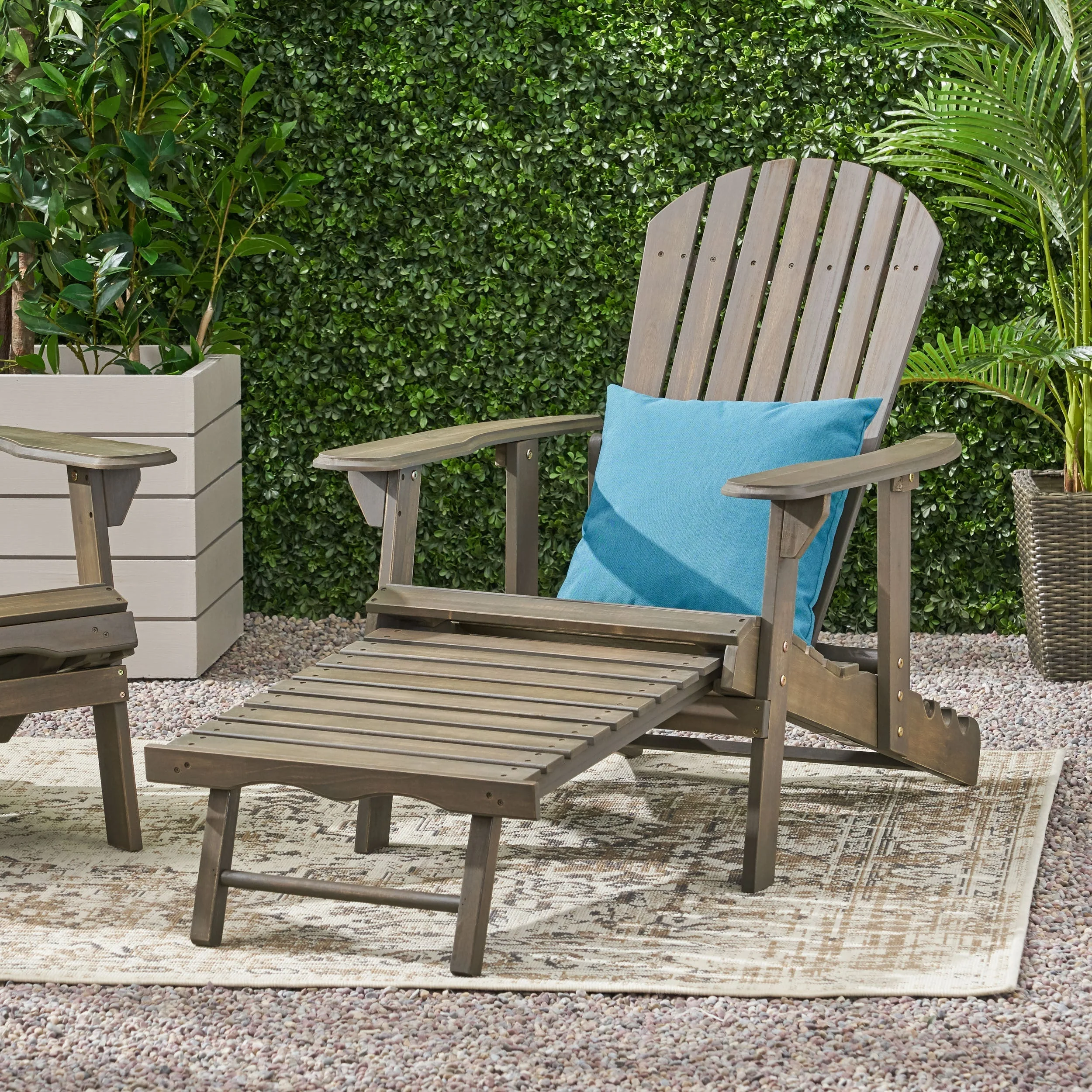 Malibu Adirondack Chair - Image 8