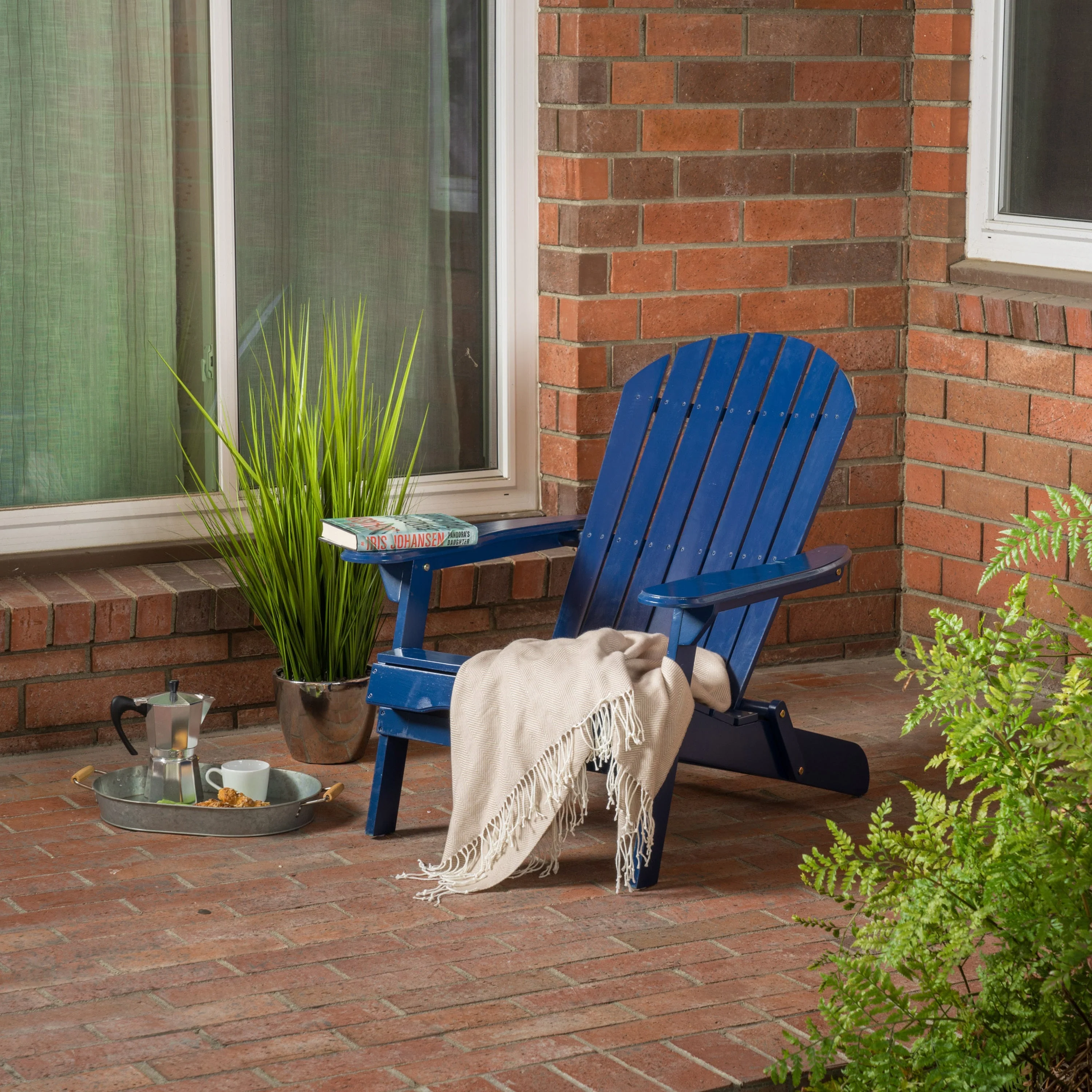 Malibu Adirondack Chair - Image 7