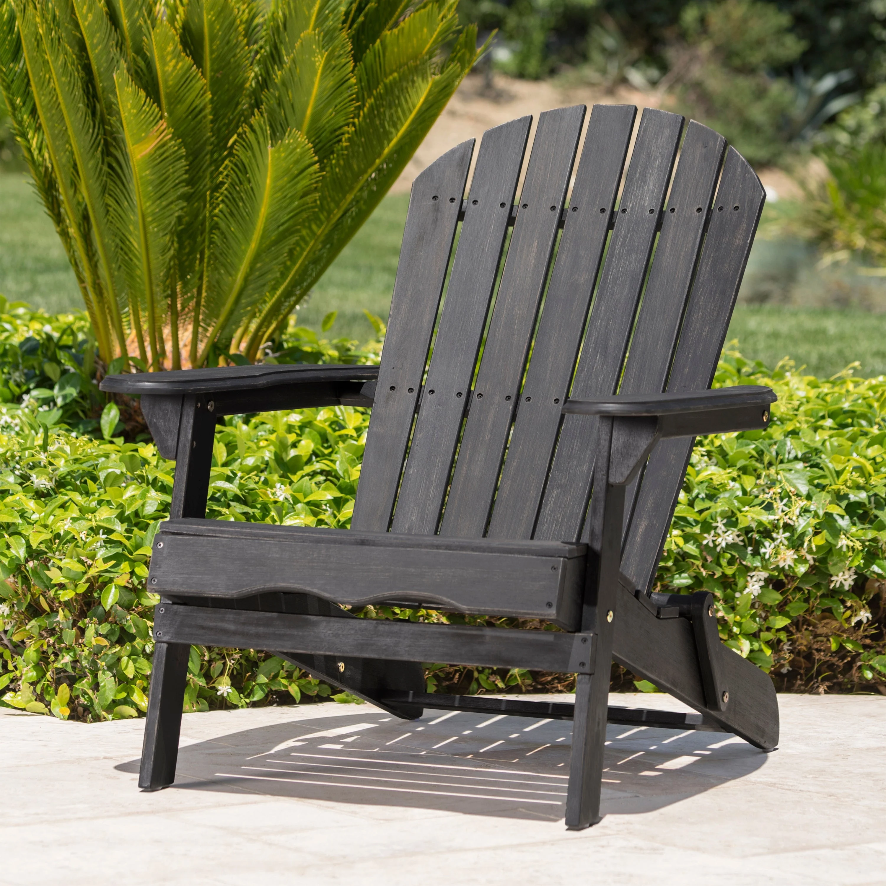 Malibu Adirondack Chair - Image 2