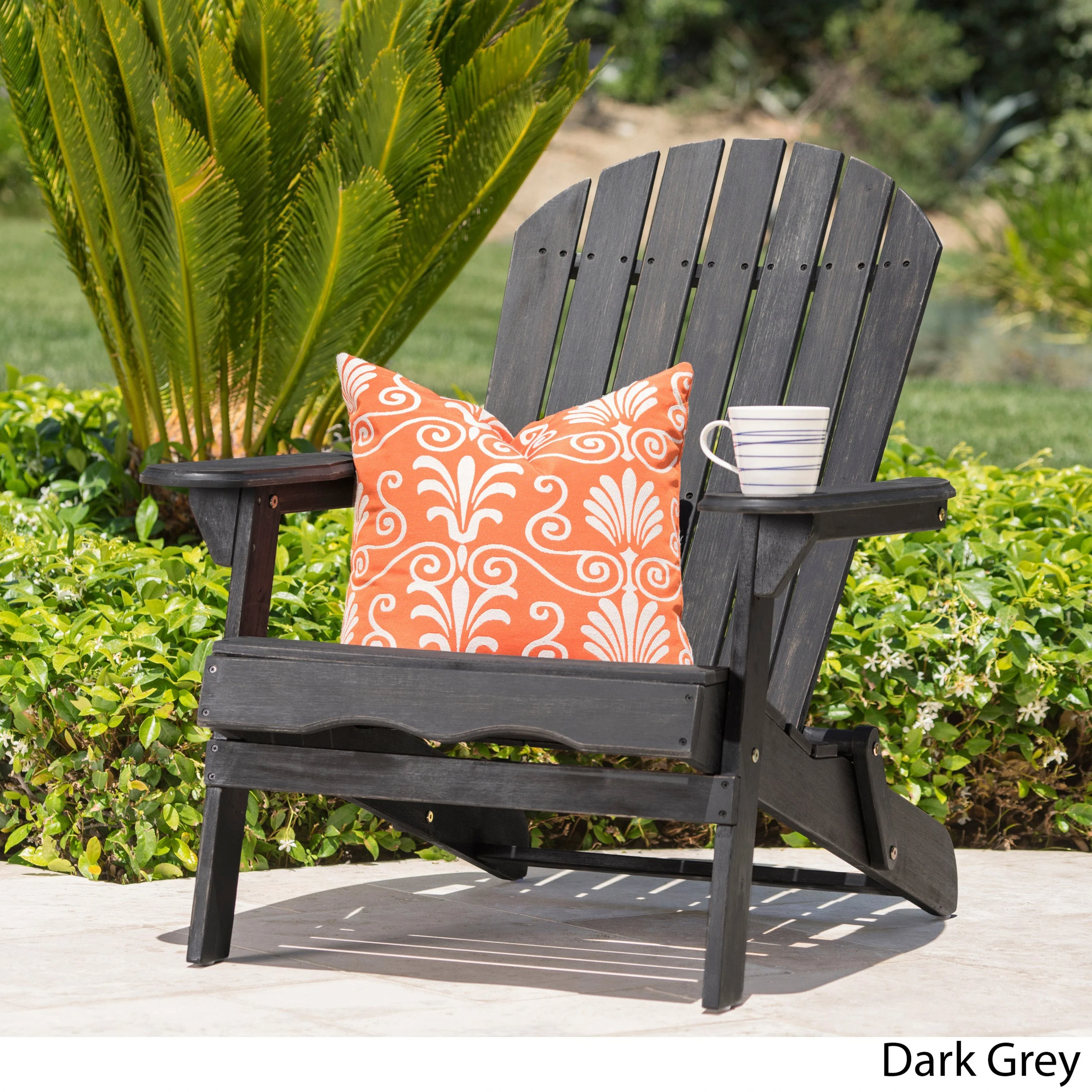 Malibu Adirondack Chair - Image 3