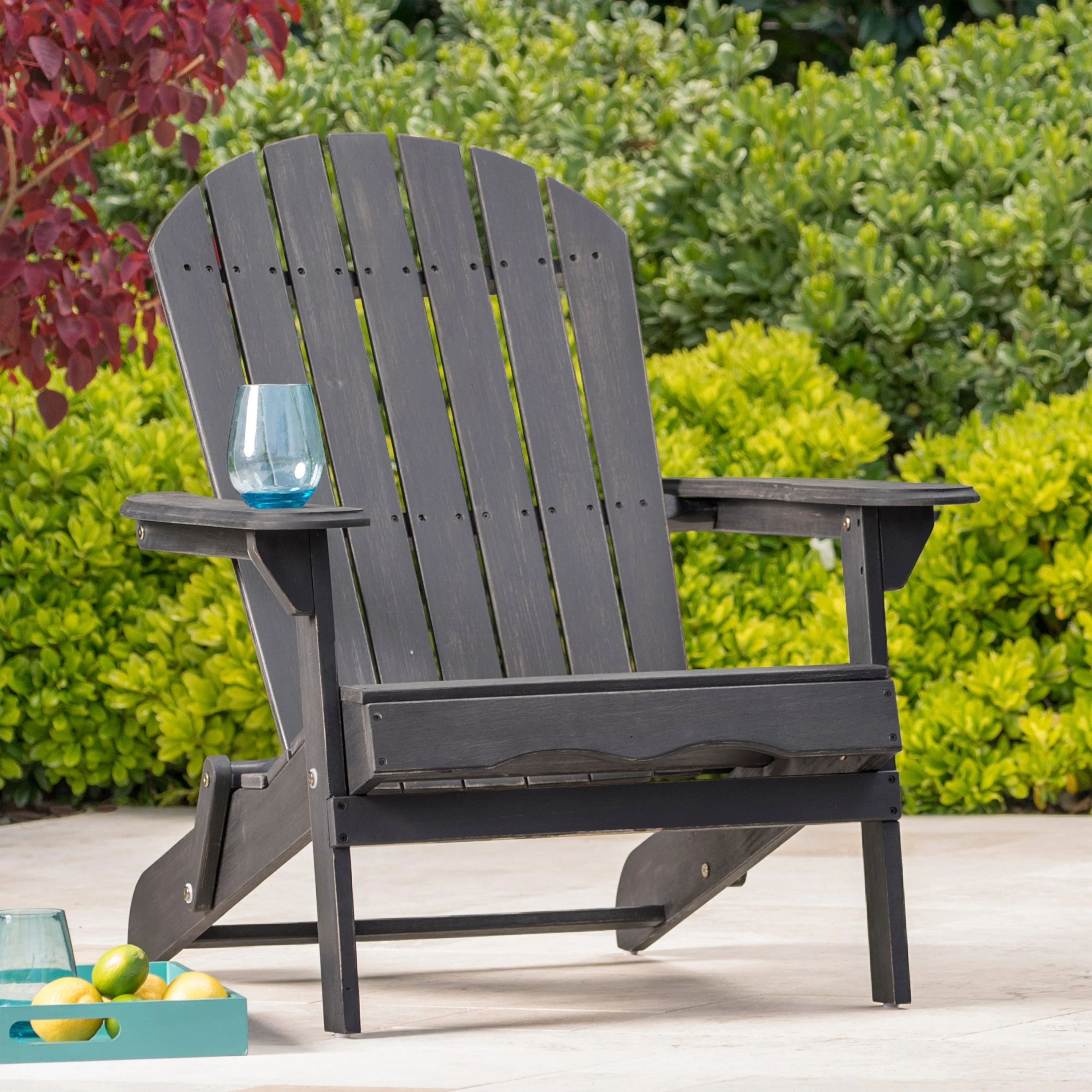 Malibu Adirondack Chair - Image 4