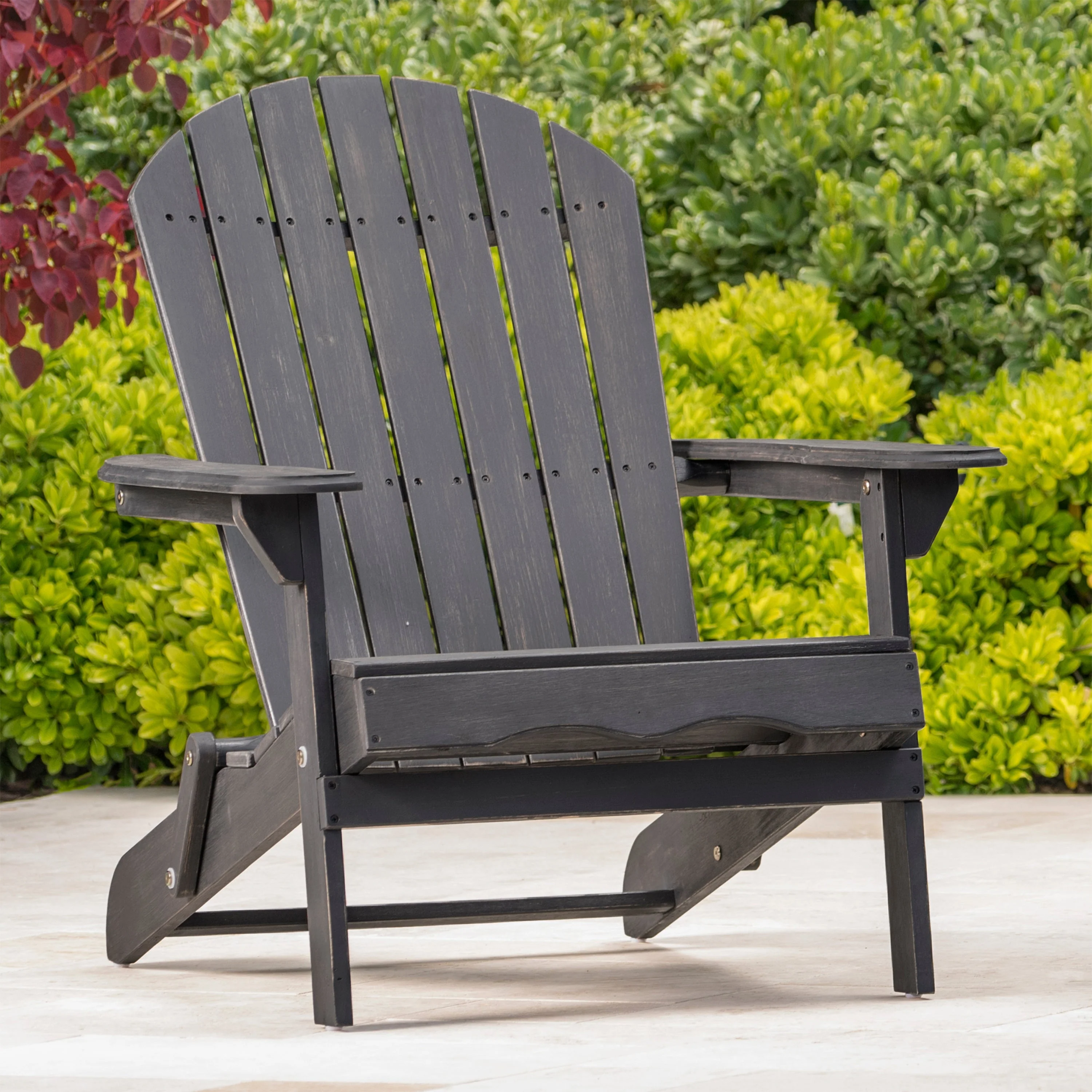 Malibu Adirondack Chair - Image 6