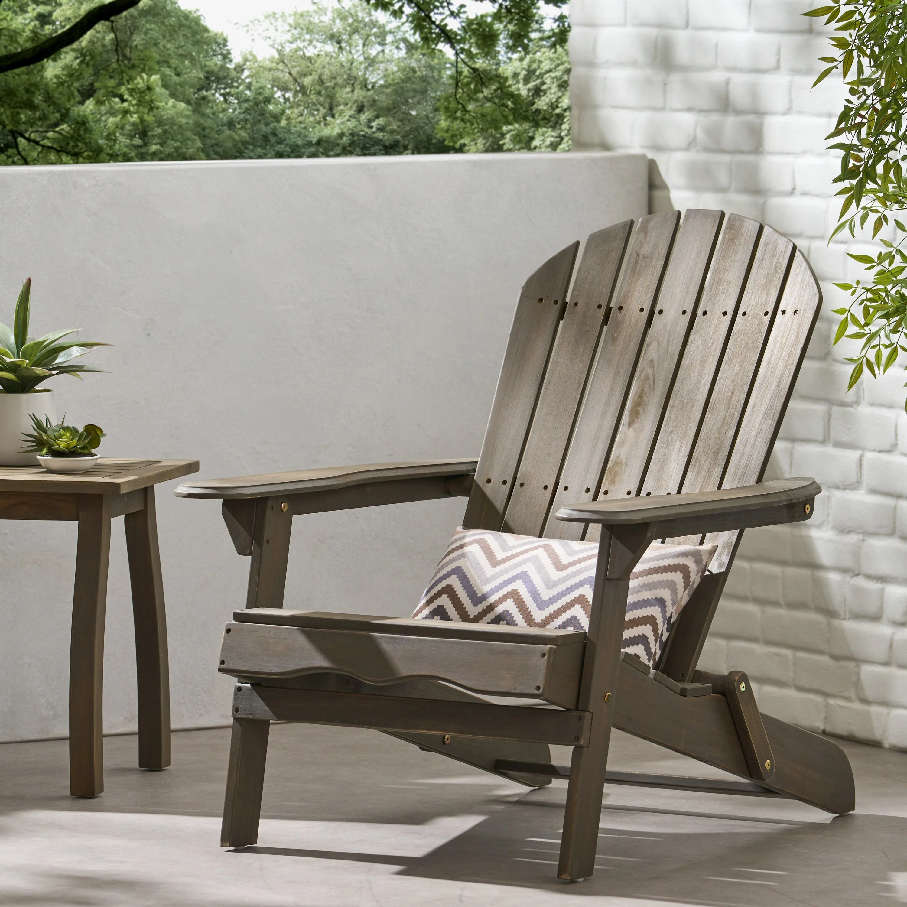 Malibu Adirondack Chair - Image 2