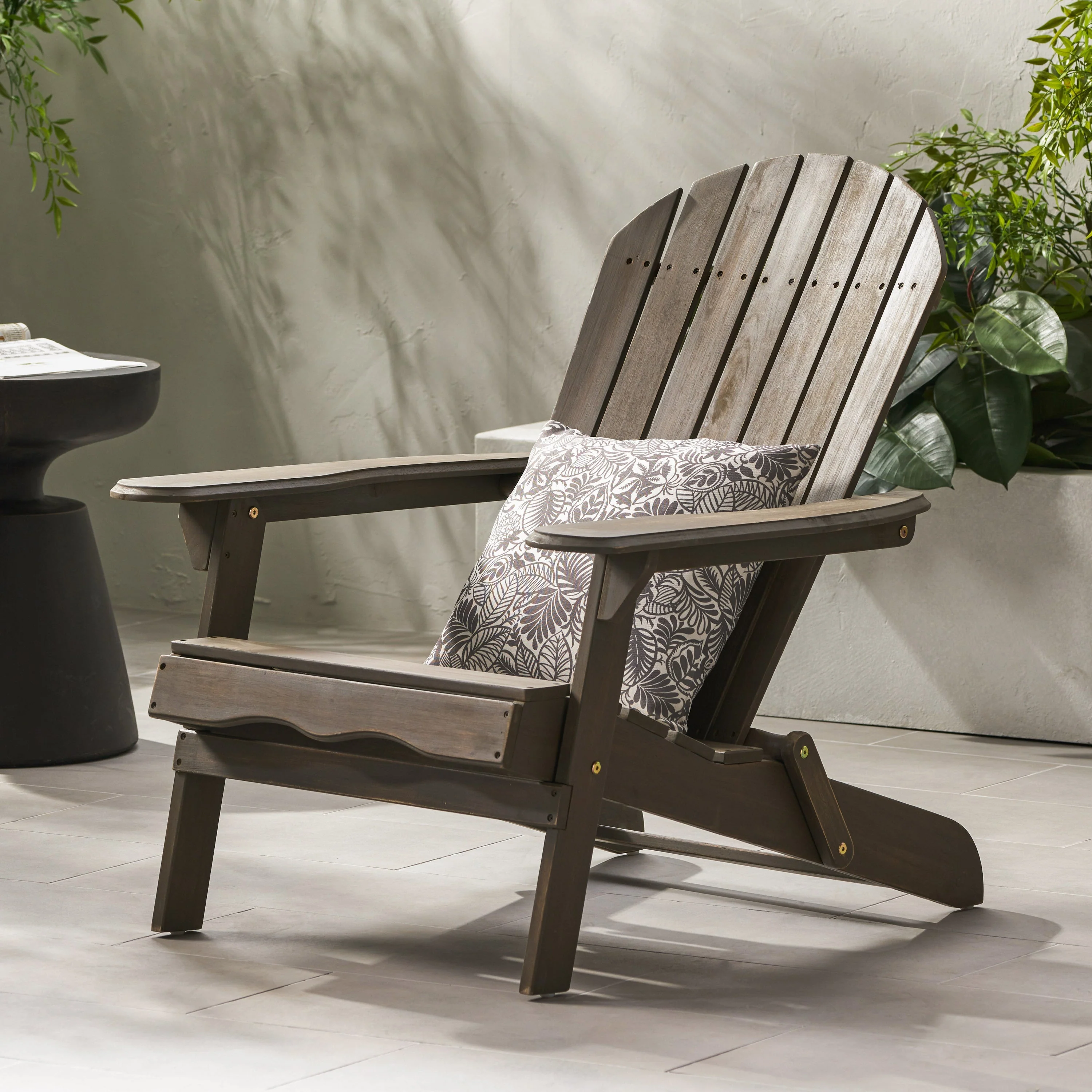 Malibu Adirondack Chair - Image 3