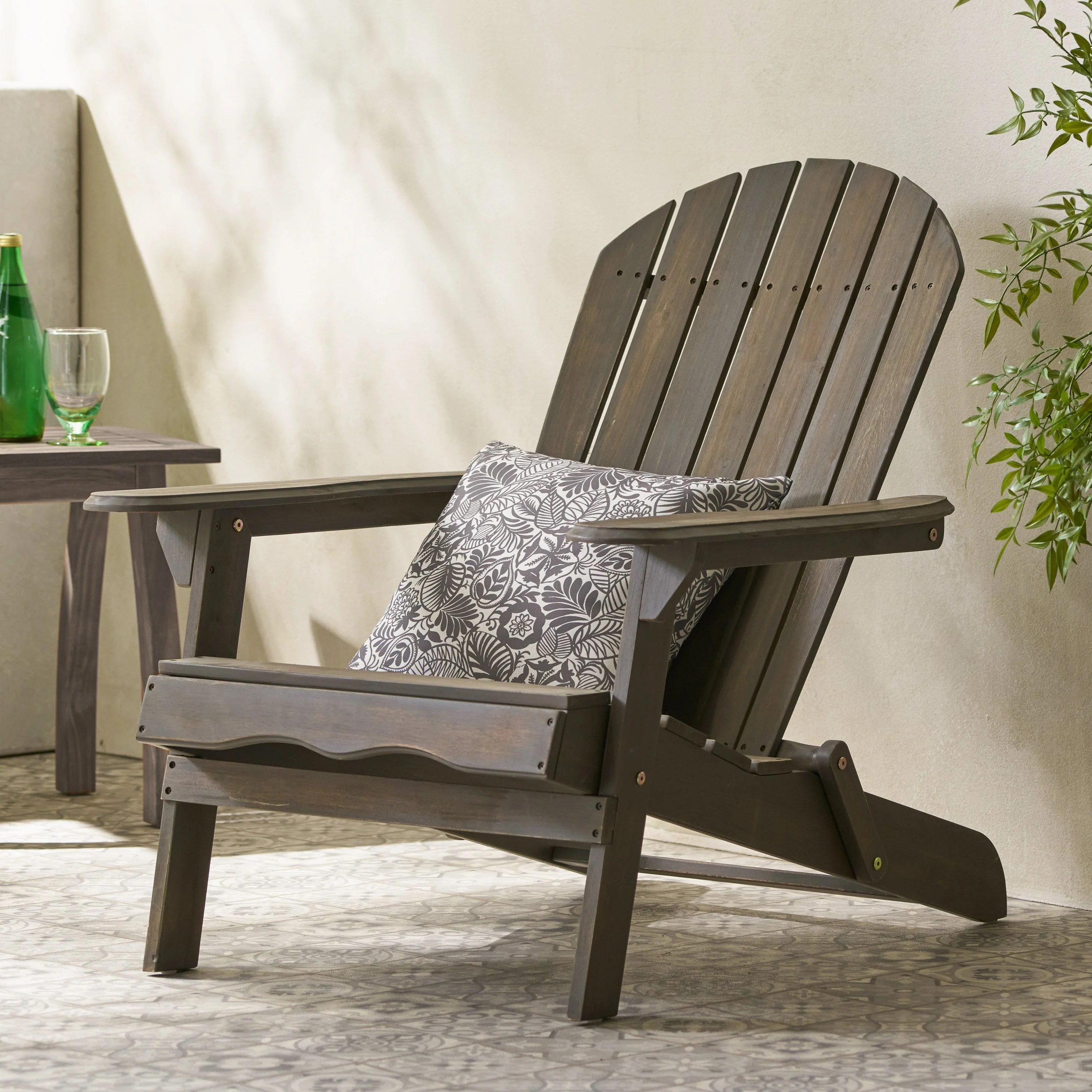 Malibu Adirondack Chair - Image 4
