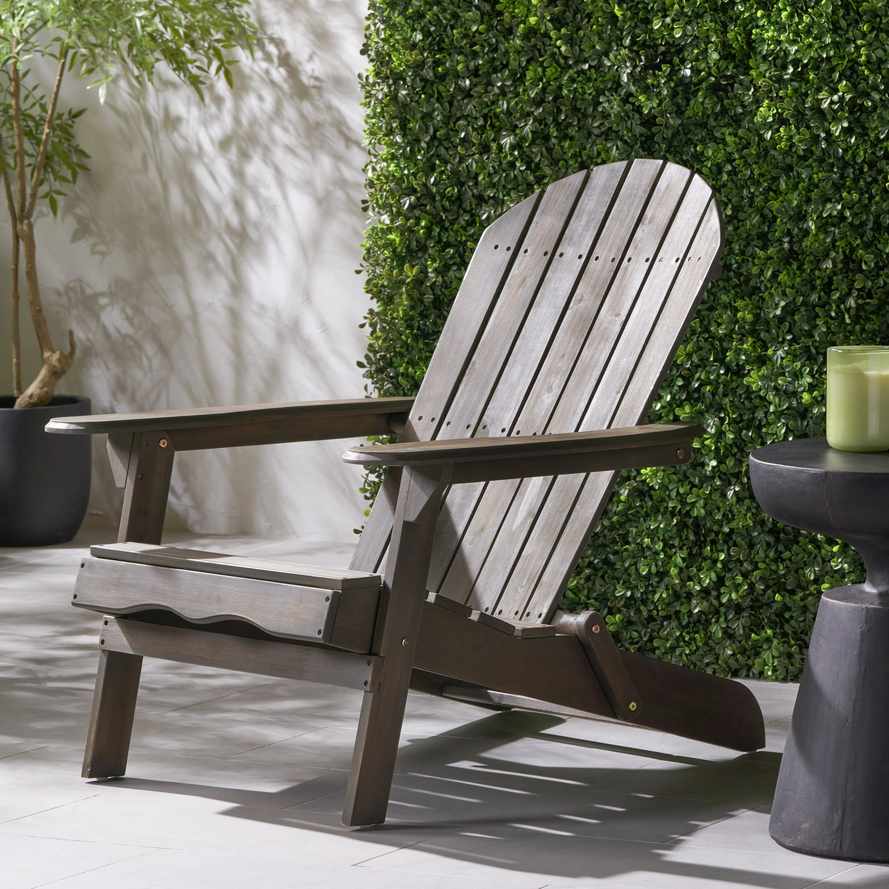 Malibu Adirondack Chair - Image 7