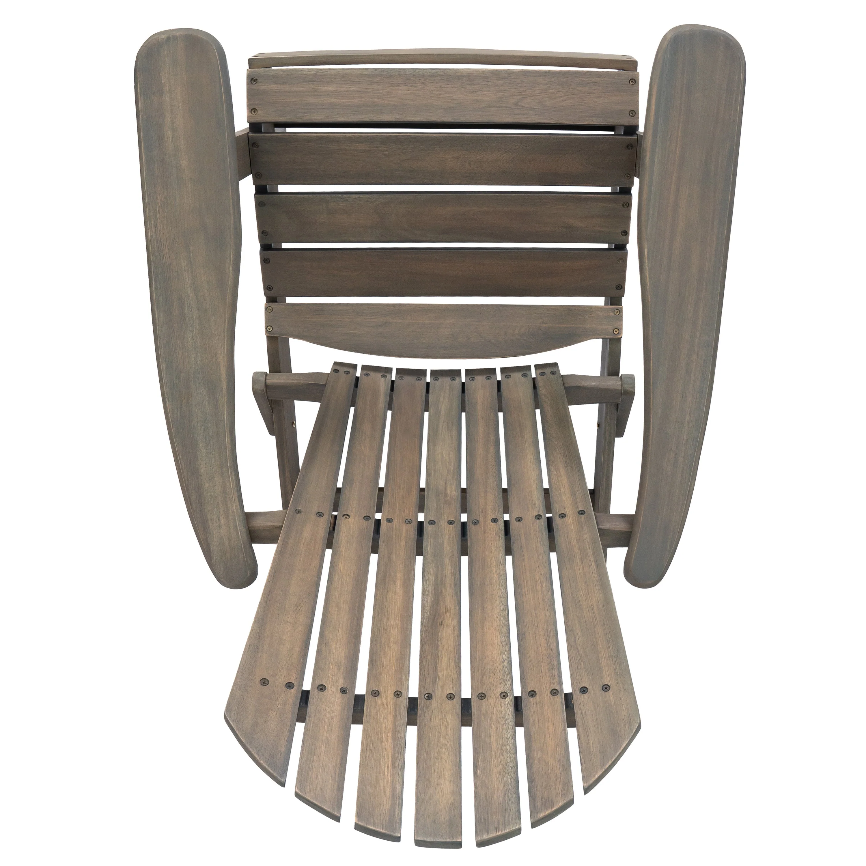 Malibu Adirondack Chair - Image 9