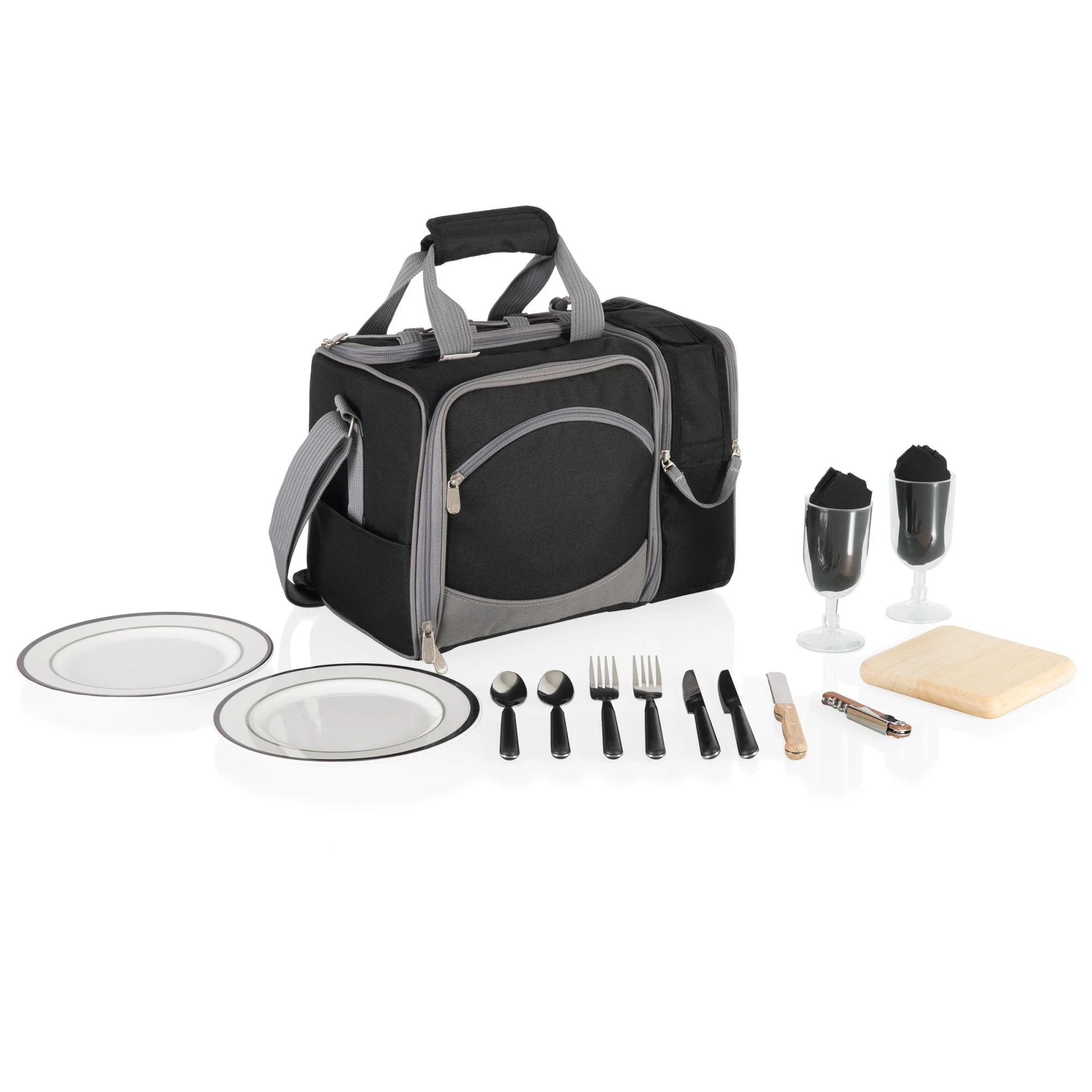 Malibu Picnic Basket Cooler - Image 17
