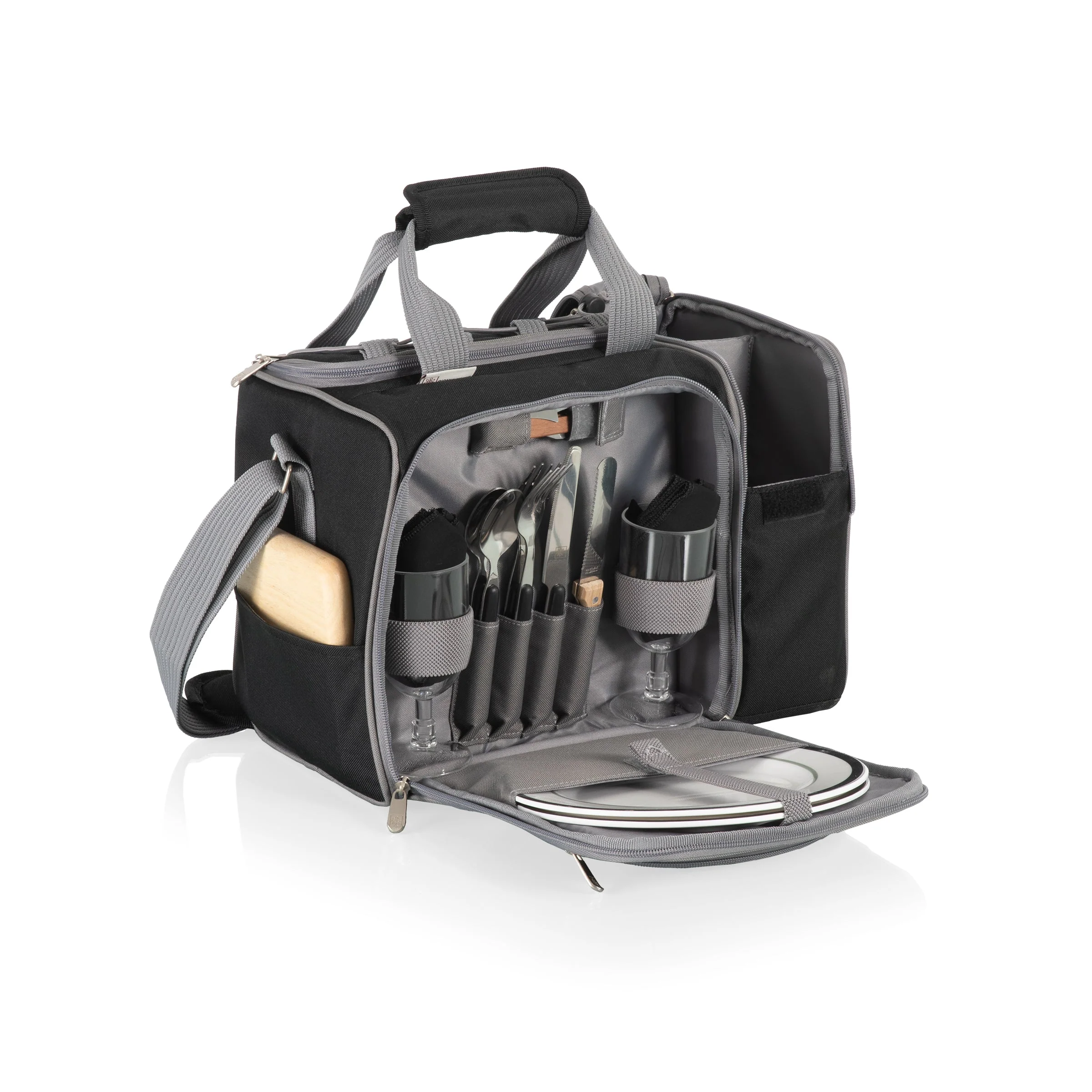 Malibu Picnic Basket Cooler - Image 18