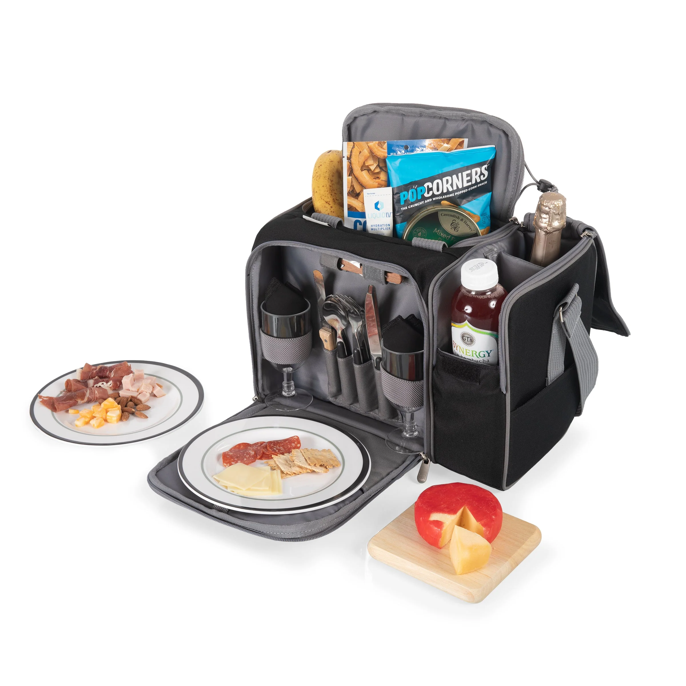 Malibu Picnic Basket Cooler - Image 22