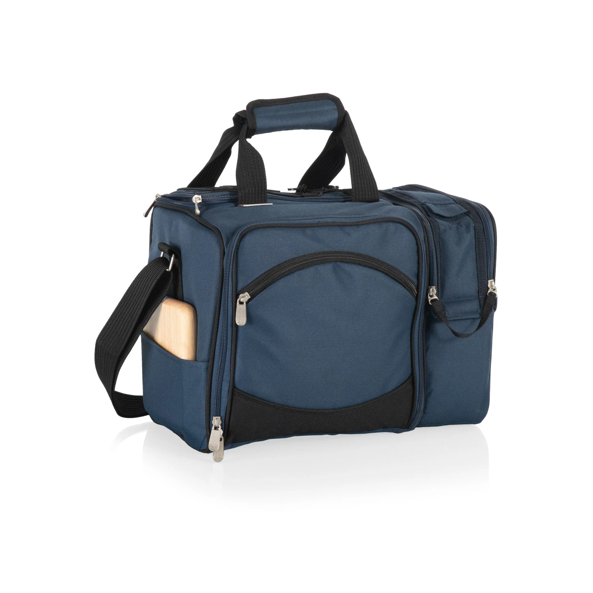 Malibu Picnic Basket Cooler - Image 5