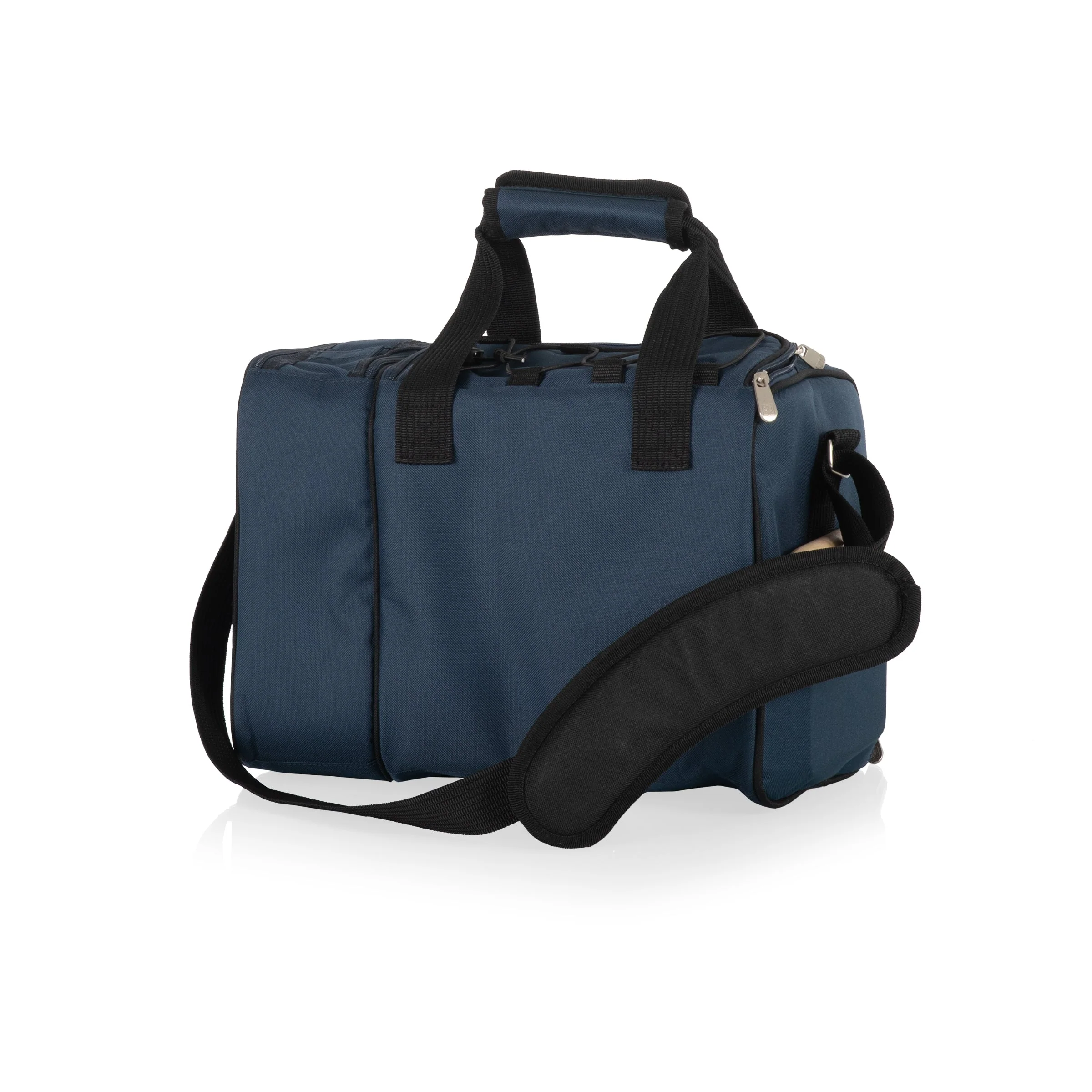Malibu Picnic Basket Cooler - Image 6