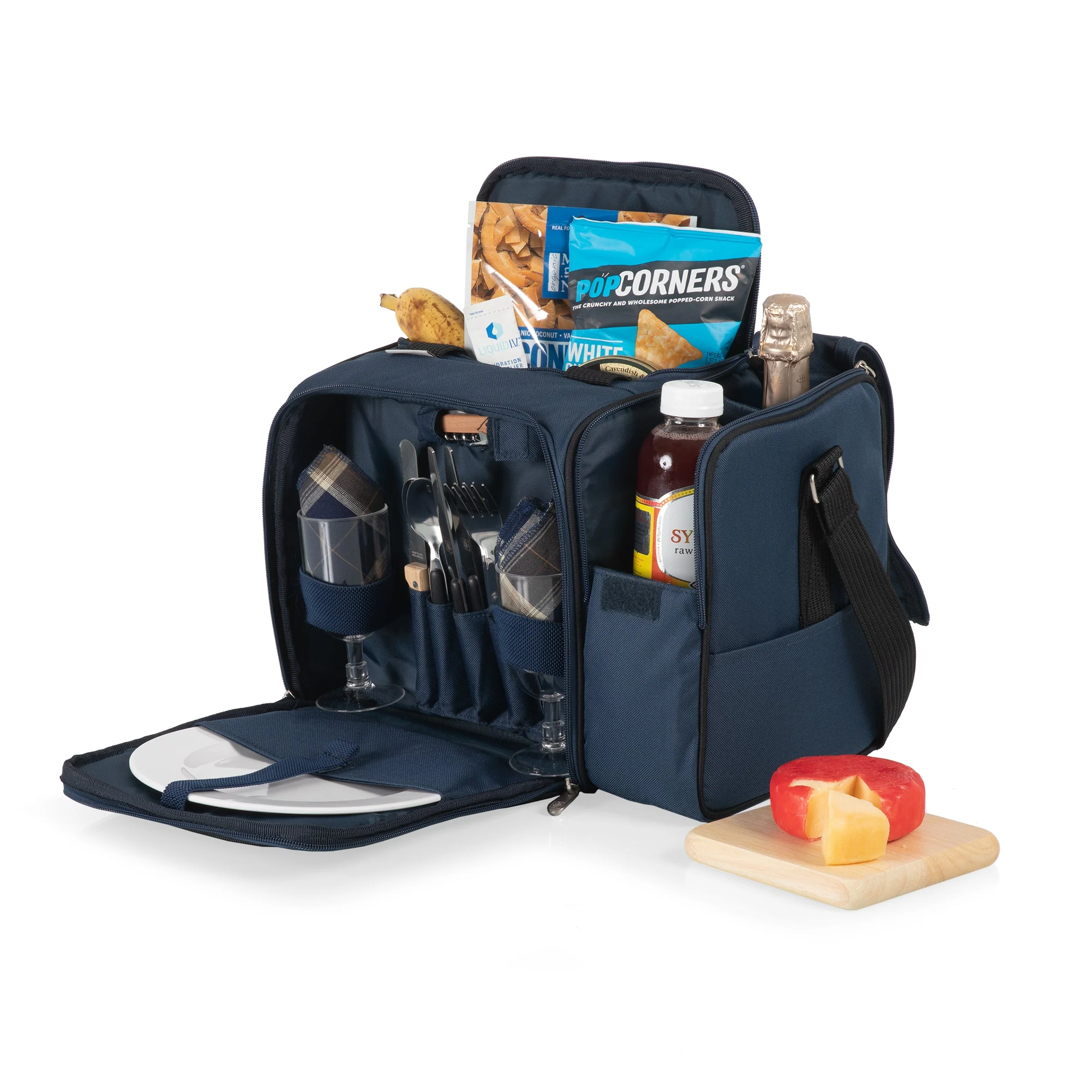 Malibu Picnic Basket Cooler - Image 8