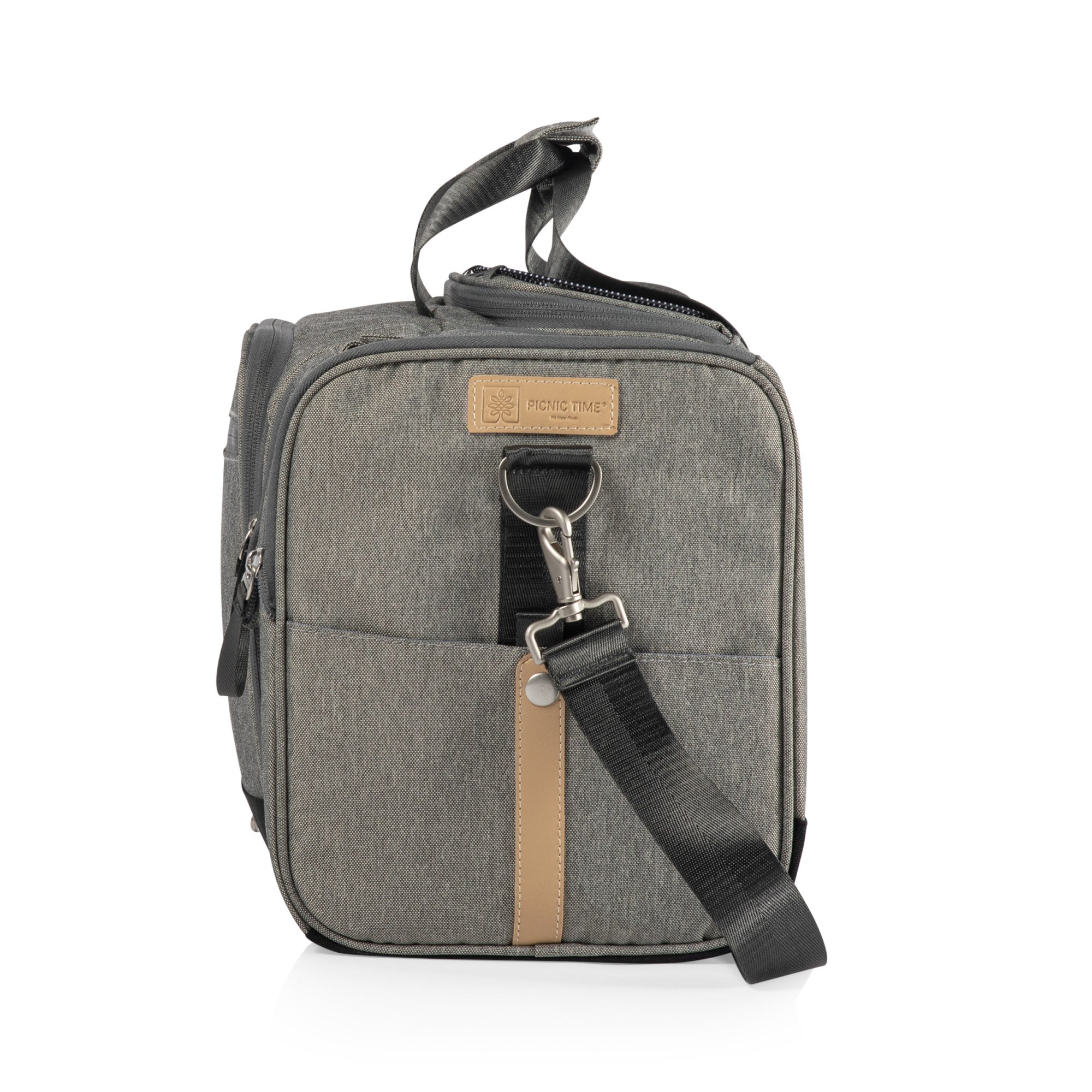 Malibu PT Frontier Edition Picnic Basket Cooler - Image 10