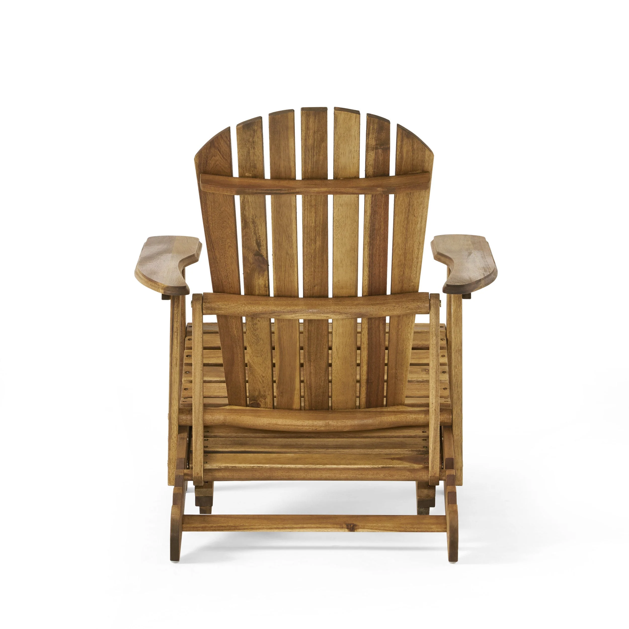 Malibu Reclining Adirondack Chair - Image 10
