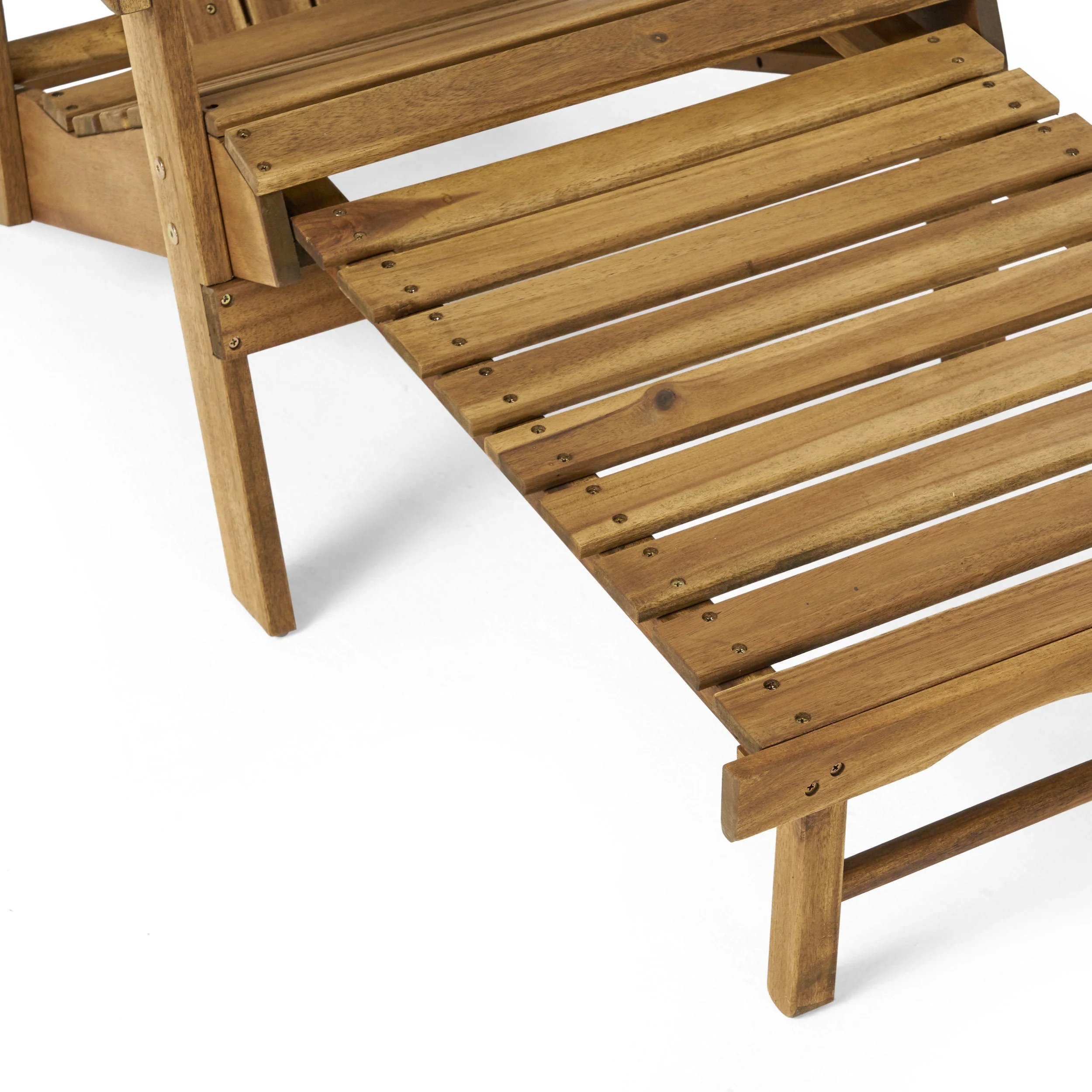 Malibu Reclining Adirondack Chair - Image 12