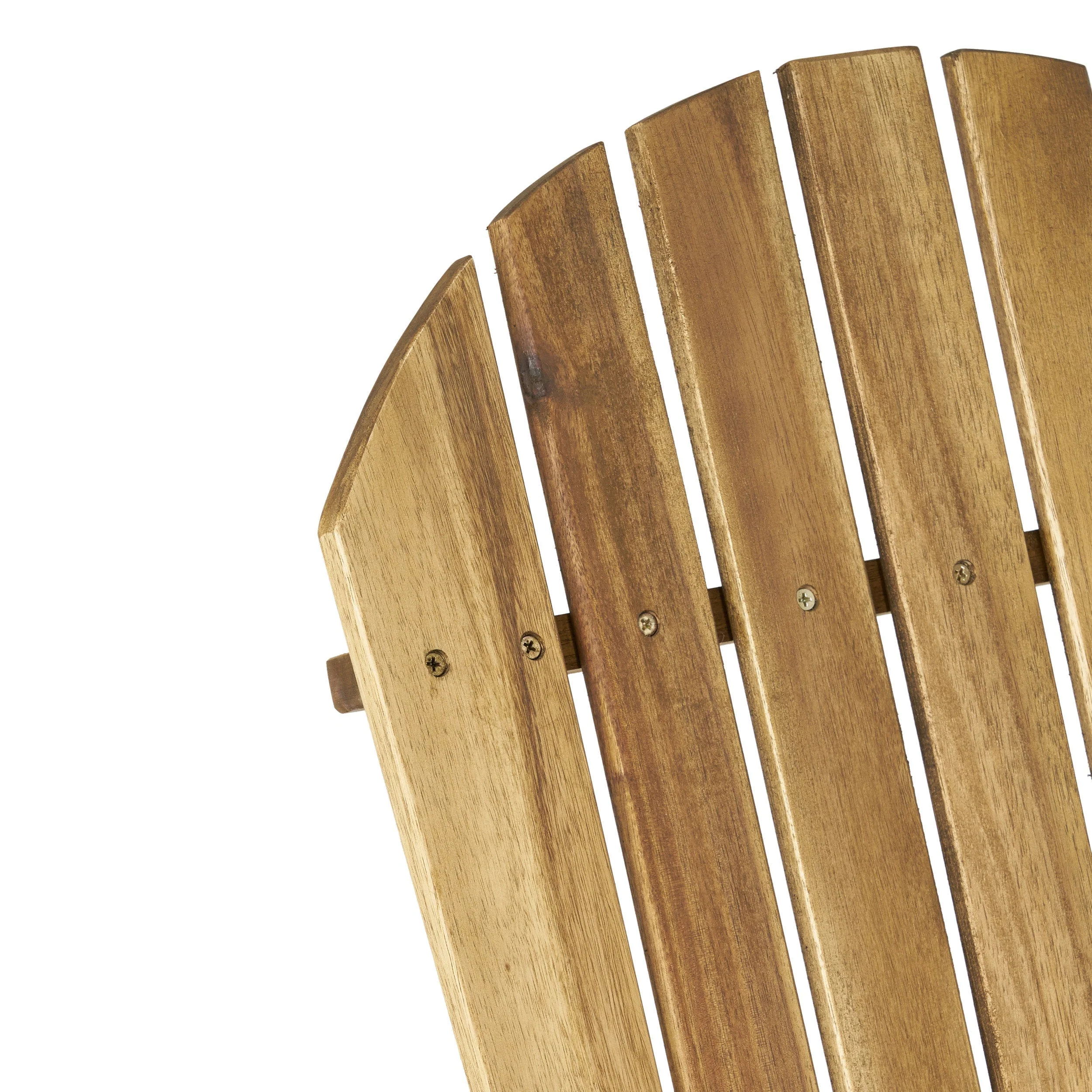 Malibu Reclining Adirondack Chair - Image 13