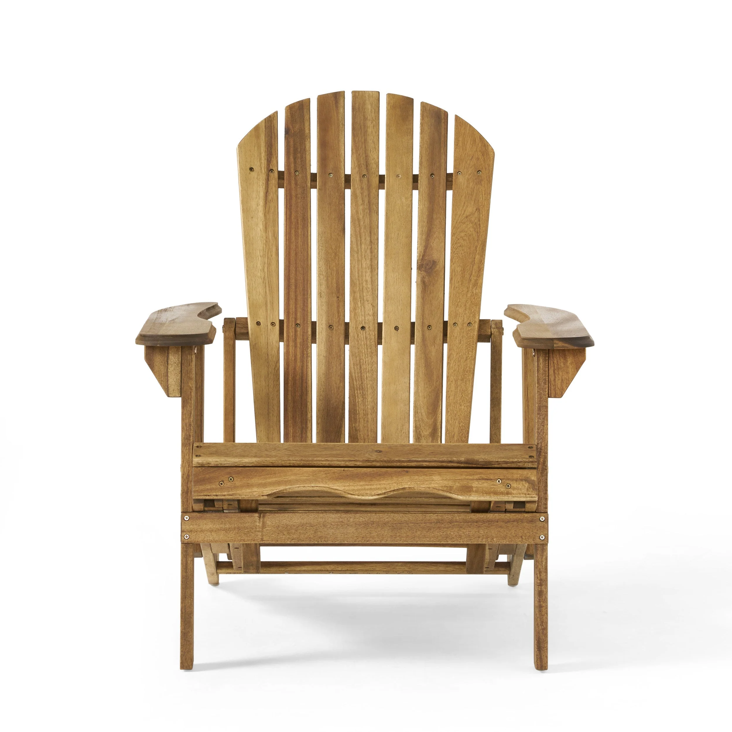 Malibu Reclining Adirondack Chair - Image 2