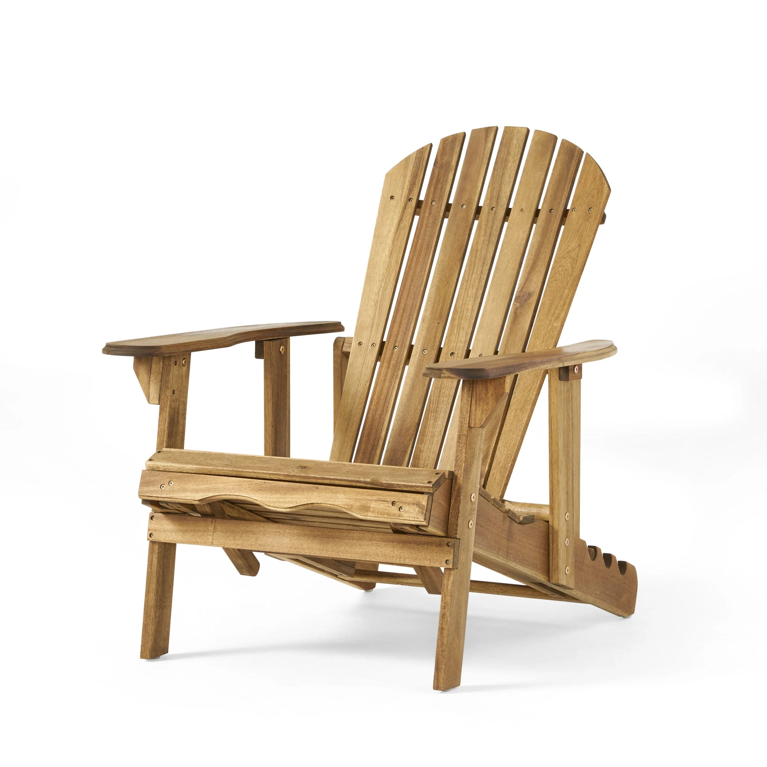Malibu Reclining Adirondack Chair - Image 5