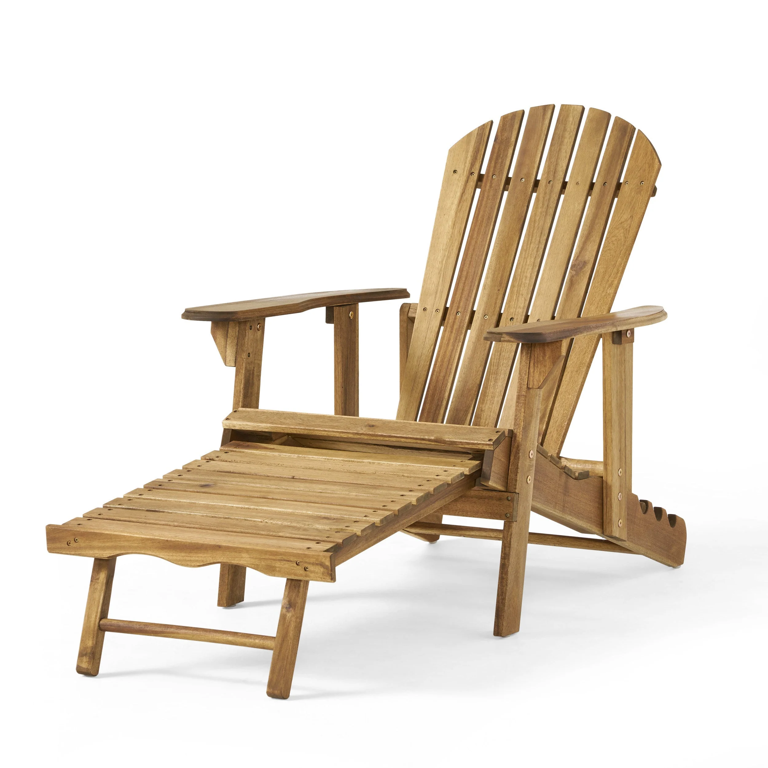Malibu Reclining Adirondack Chair - Image 6
