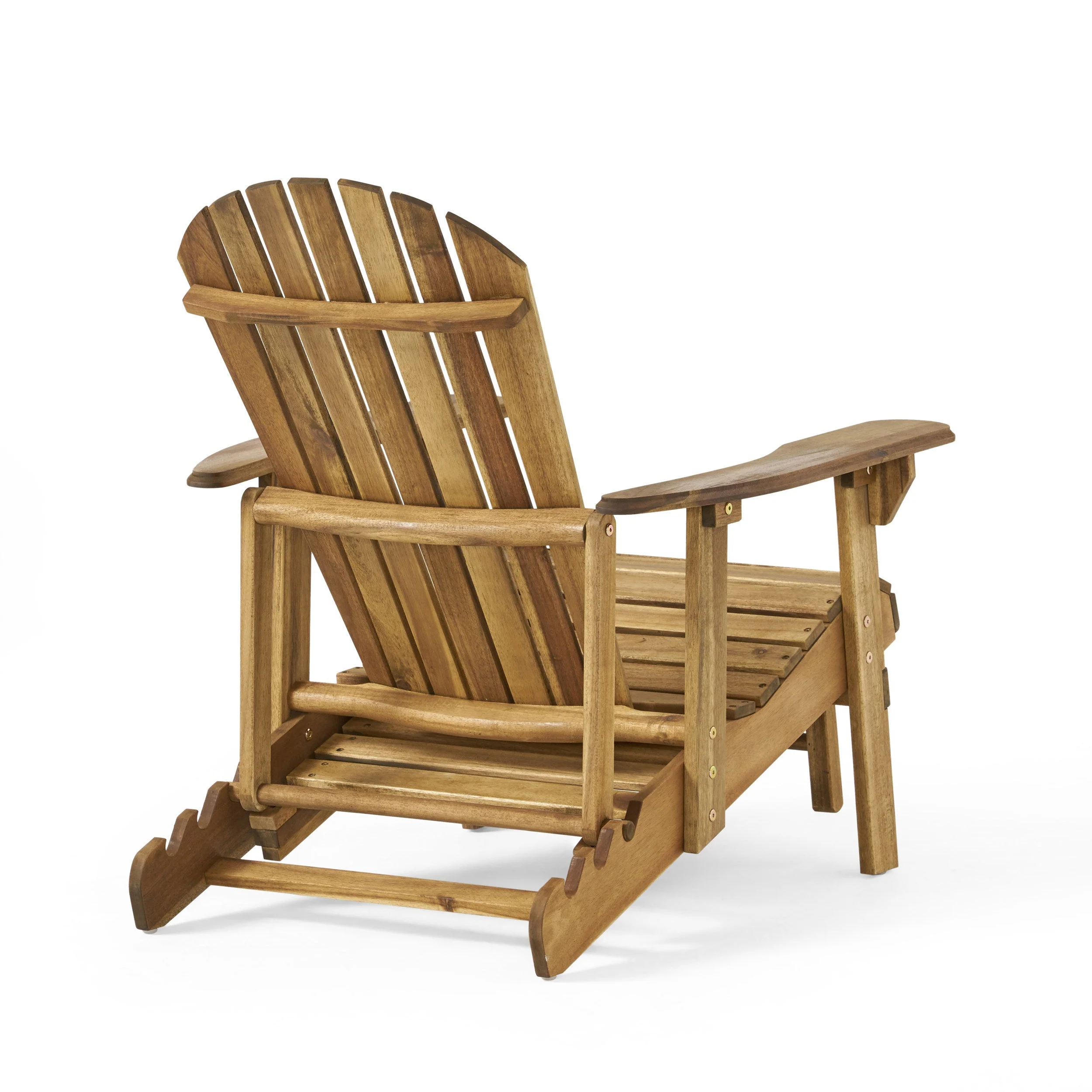 Malibu Reclining Adirondack Chair - Image 7