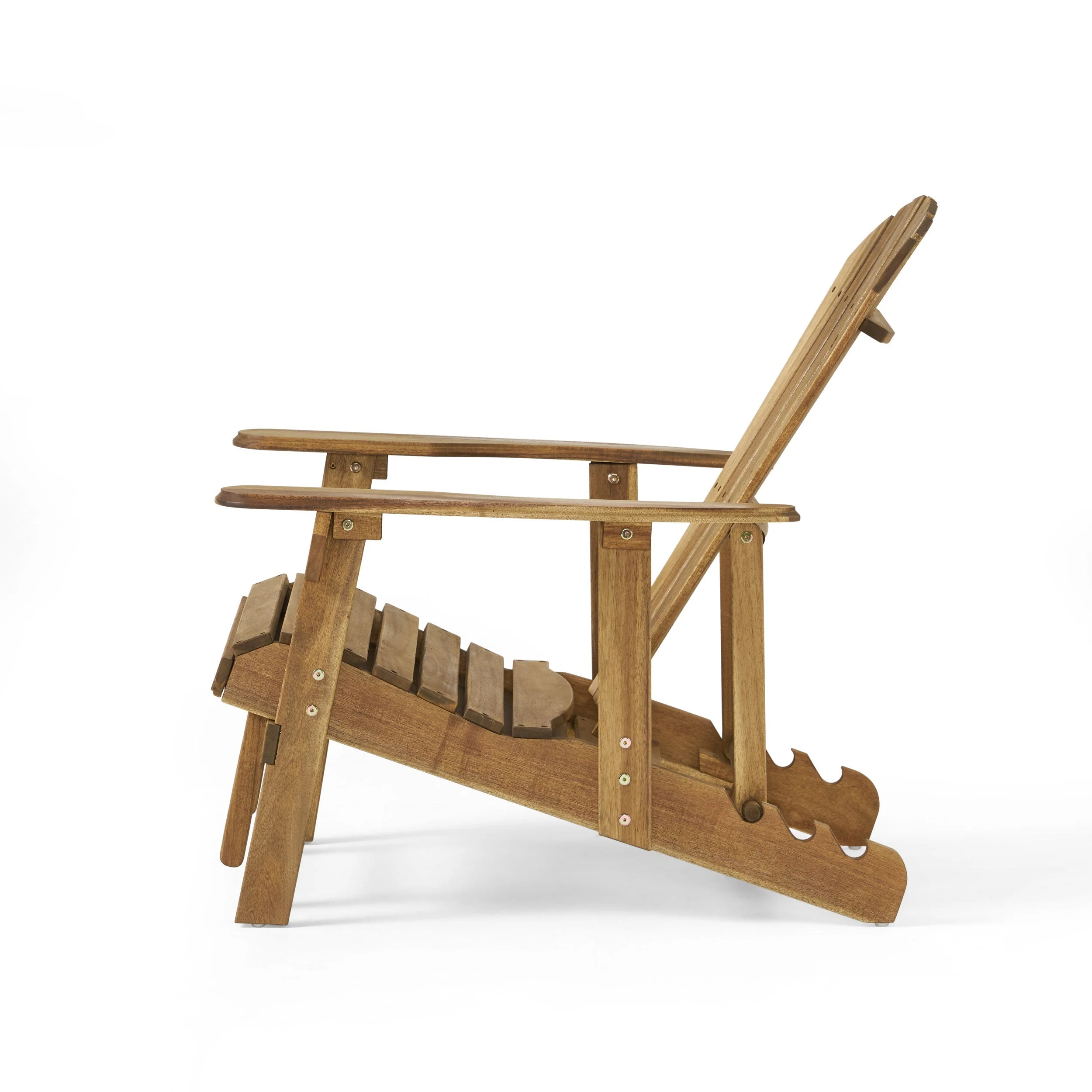 Malibu Reclining Adirondack Chair - Image 8