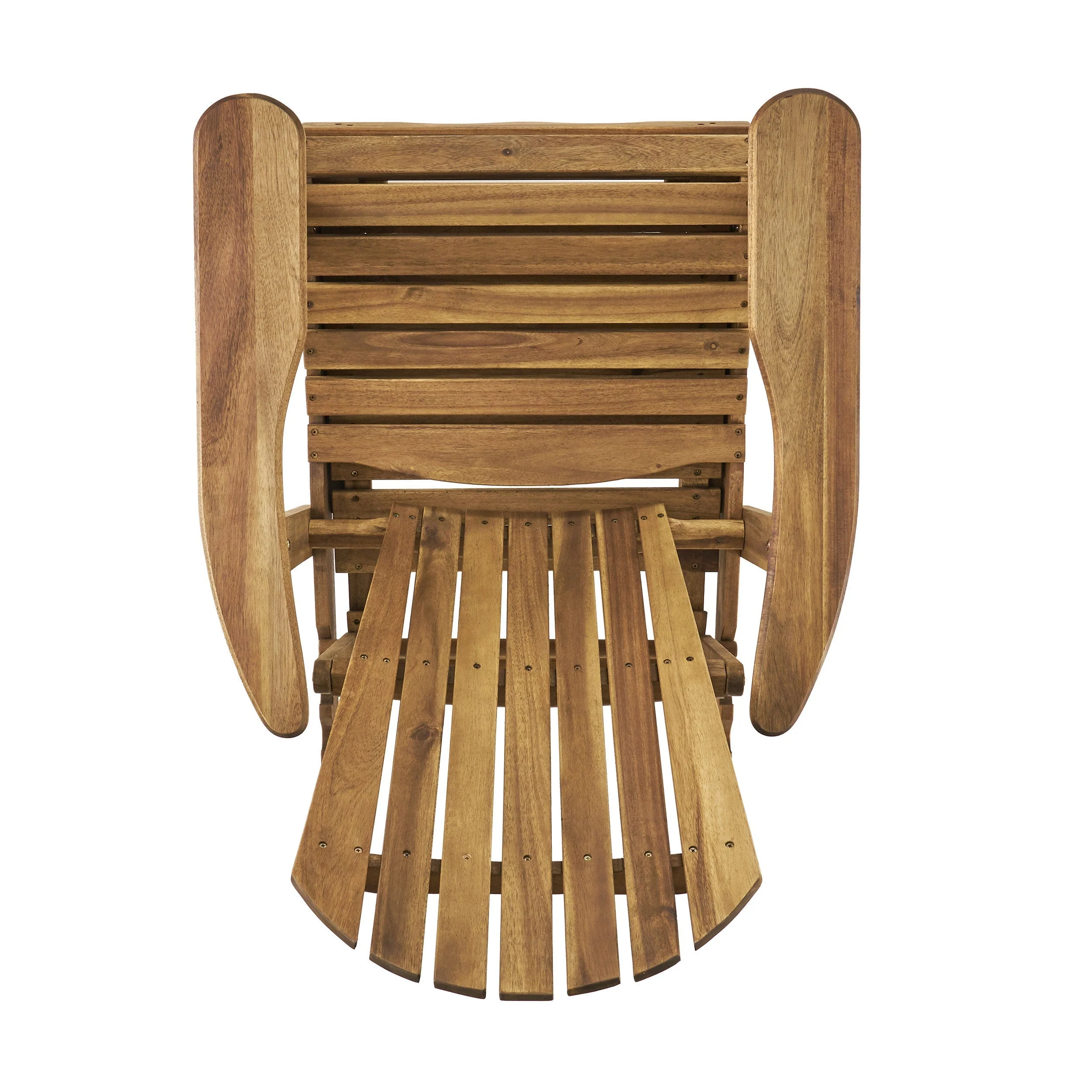 Malibu Reclining Adirondack Chair - Image 9