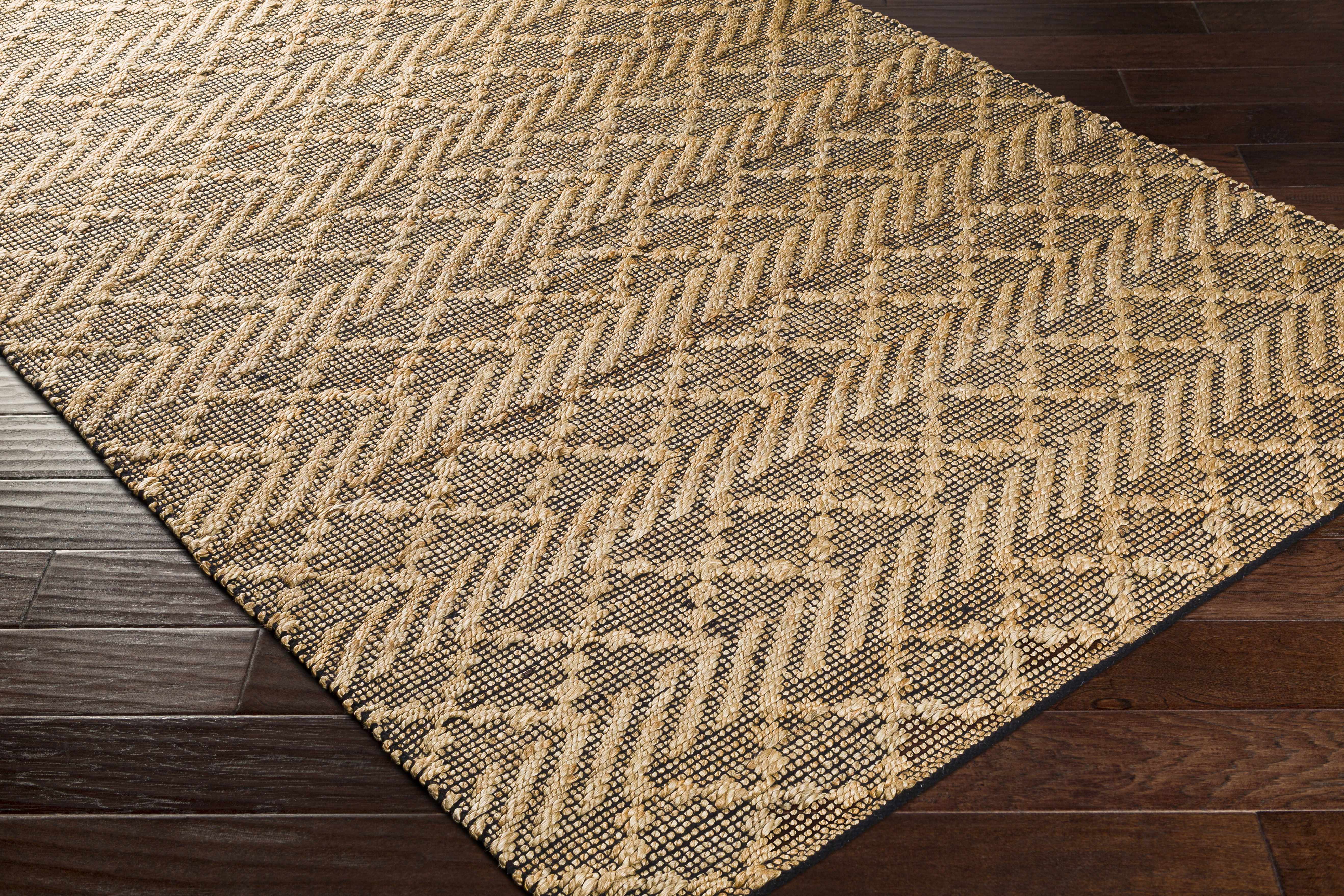 Malidong Jute Carpet - Clearance - Image 3