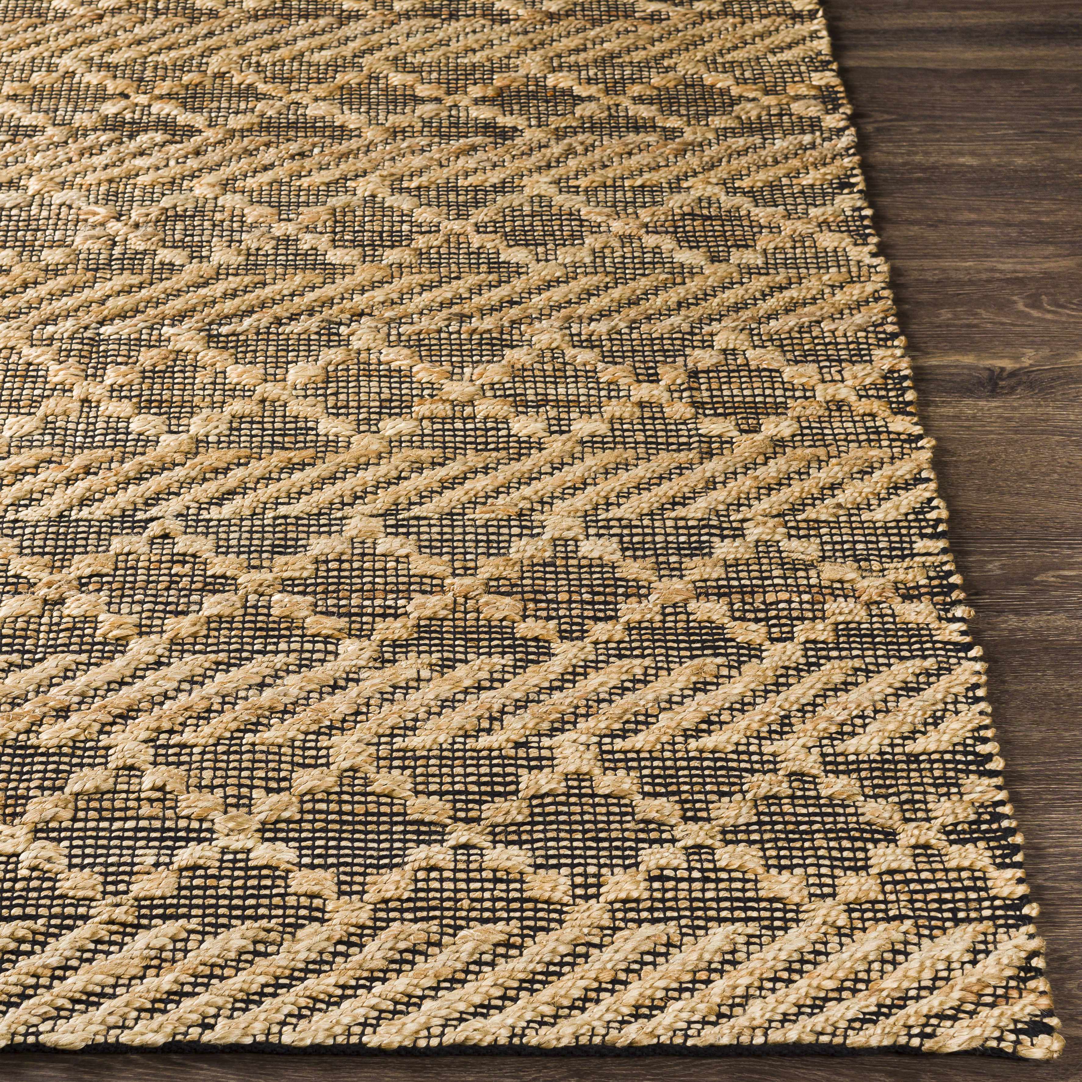 Malidong Jute Carpet - Clearance - Image 4
