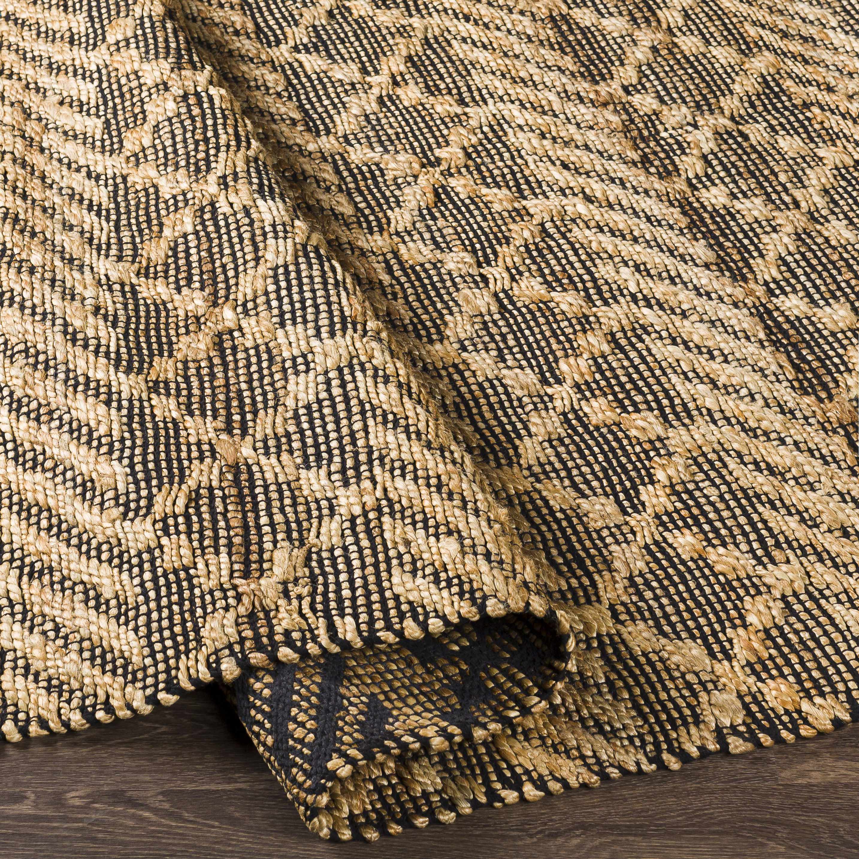 Malidong Jute Carpet - Clearance - Image 5