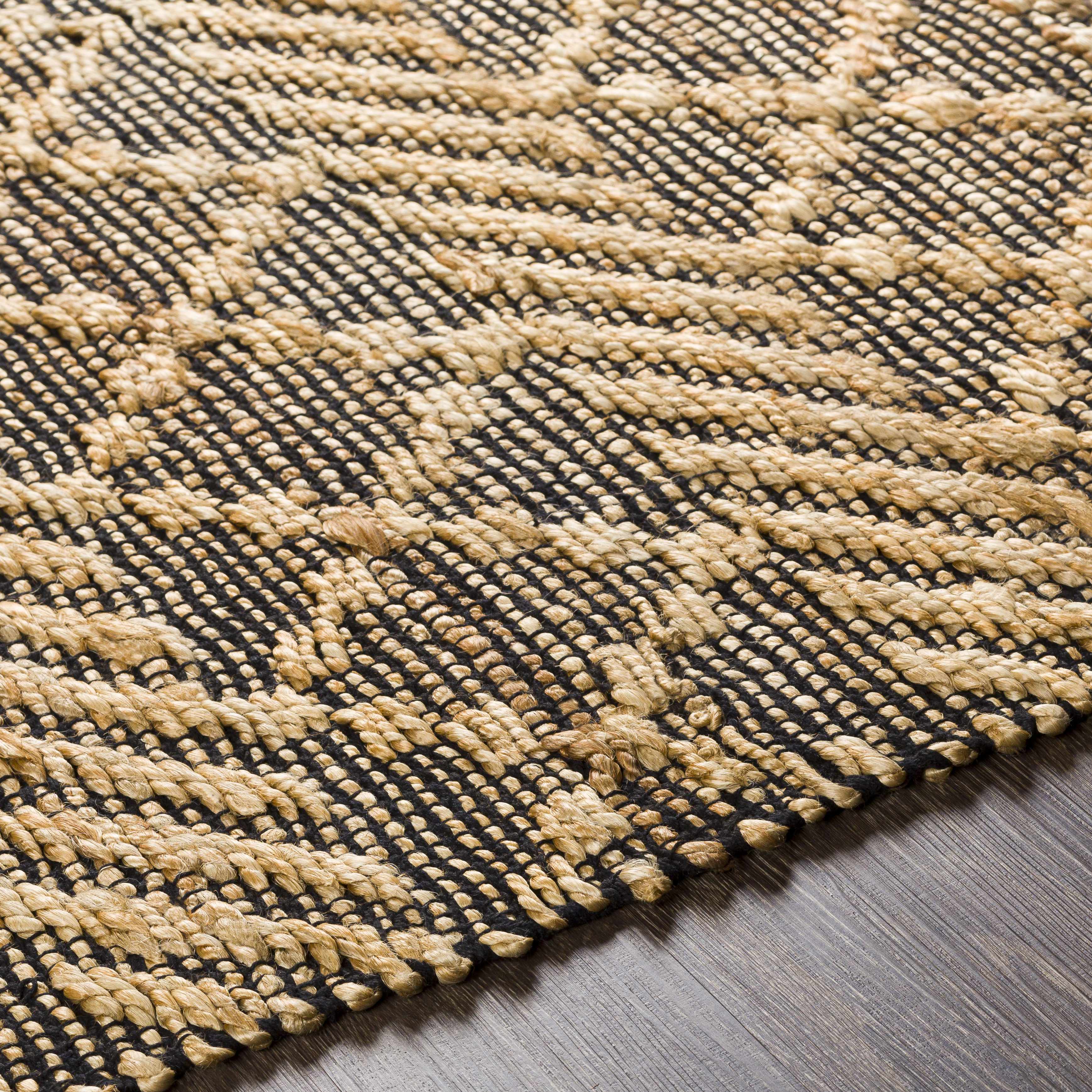 Malidong Jute Carpet - Clearance - Image 6
