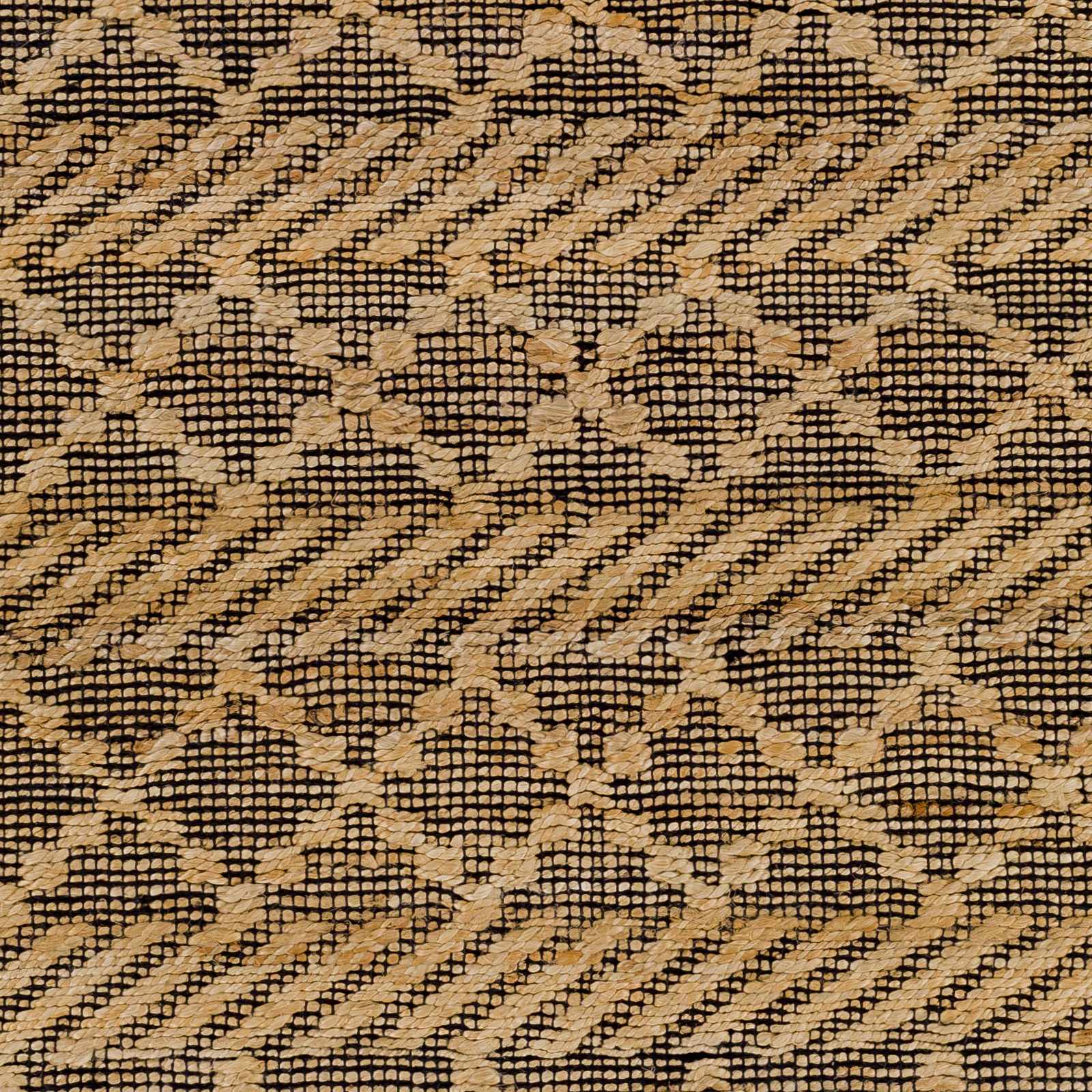 Malidong Jute Carpet - Clearance - Image 7