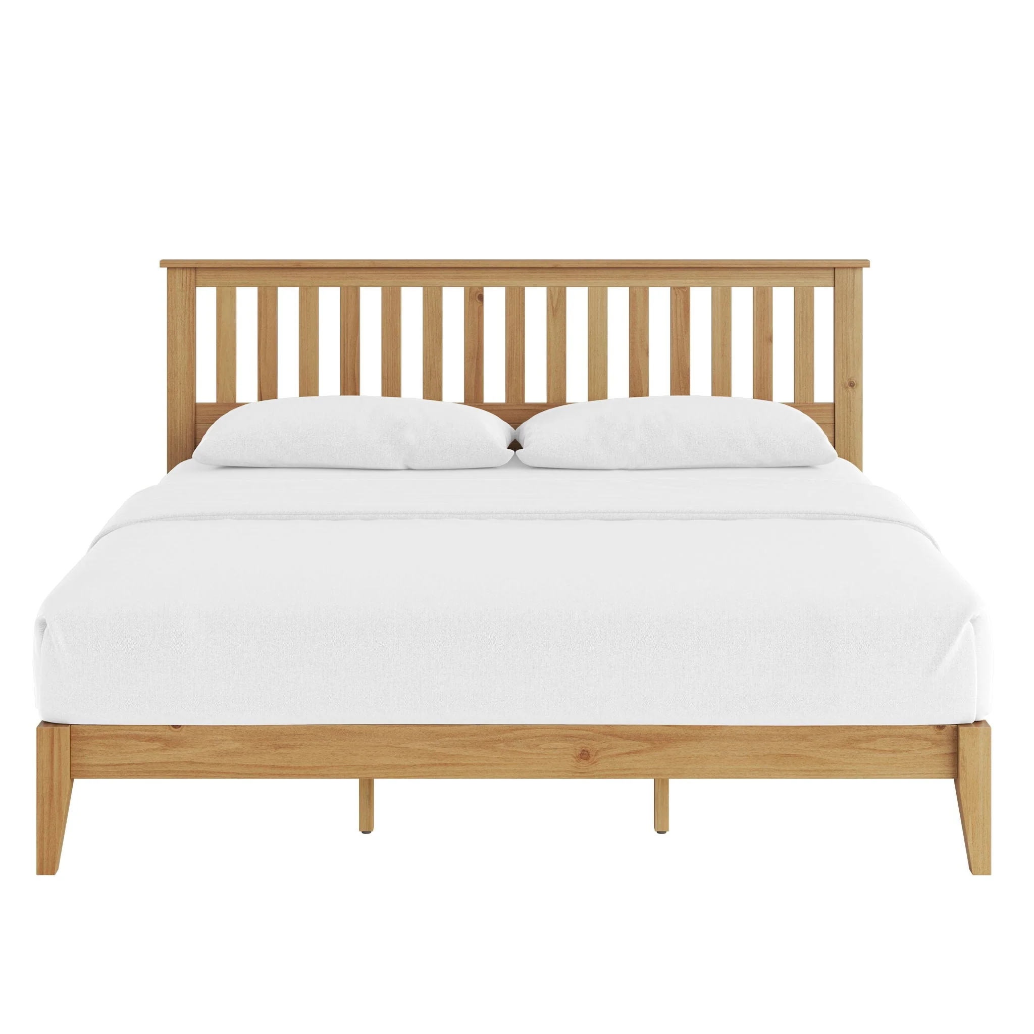 Malinda - Panel Bed - Image 2