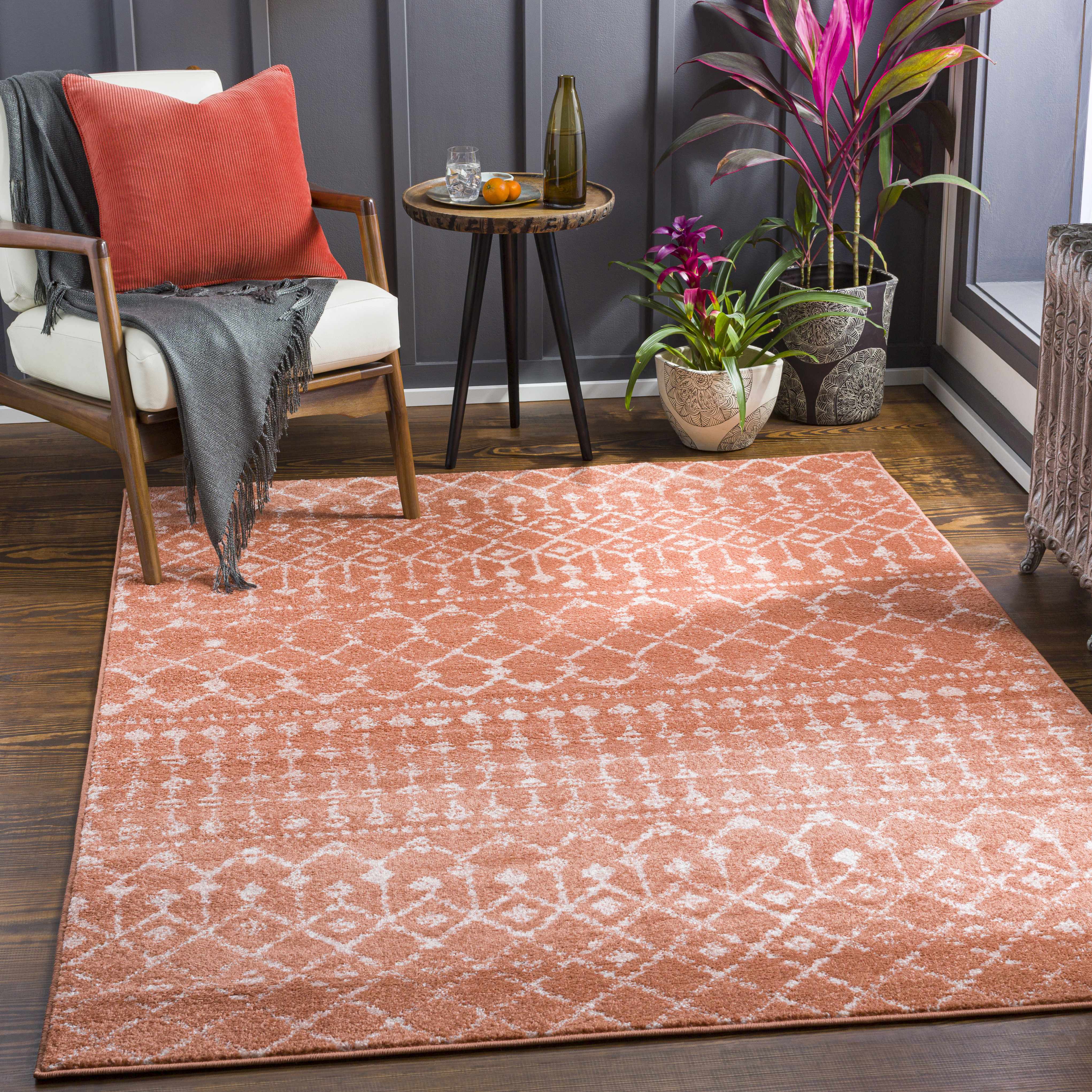 Malisbeng Area Rug - Clearance - Image 2